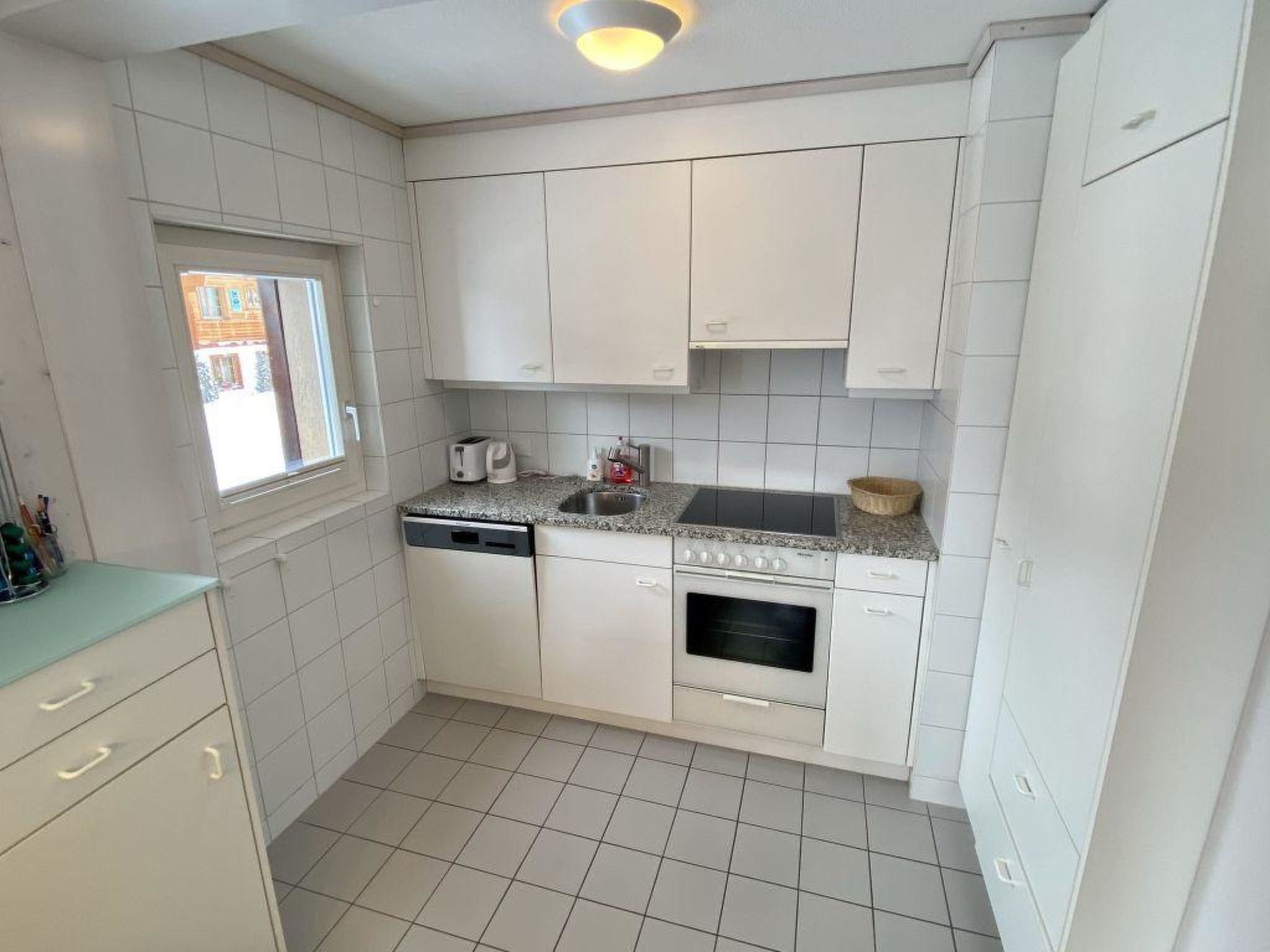 Photo of Suzanne Nr. 22 Appartement/Fewo, Dusche oder Bad, WC 4-Bettwohnung