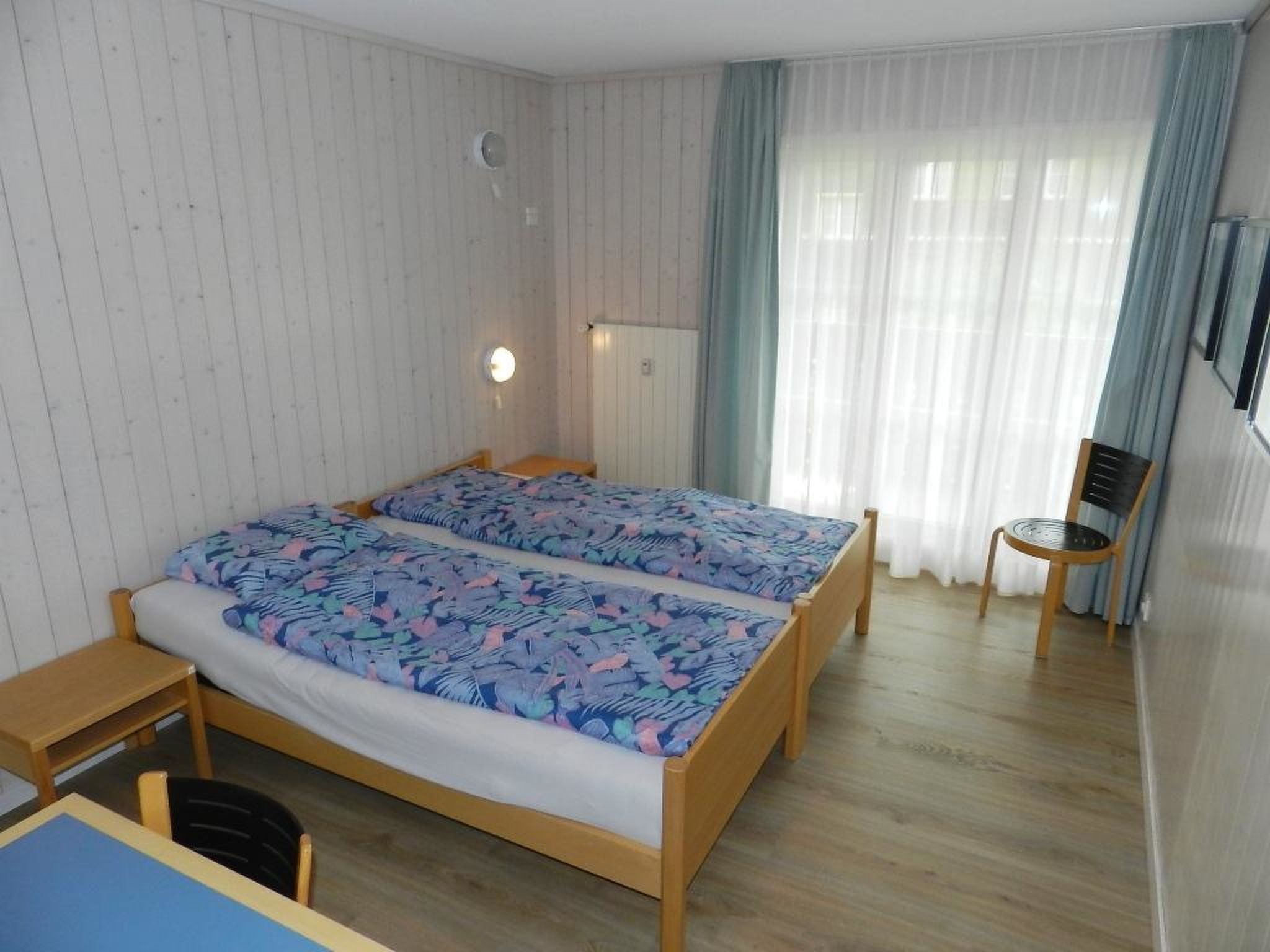 Photo of Suzanne Nr. 22 Appartement/Fewo, Dusche oder Bad, WC 4-Bettwohnung