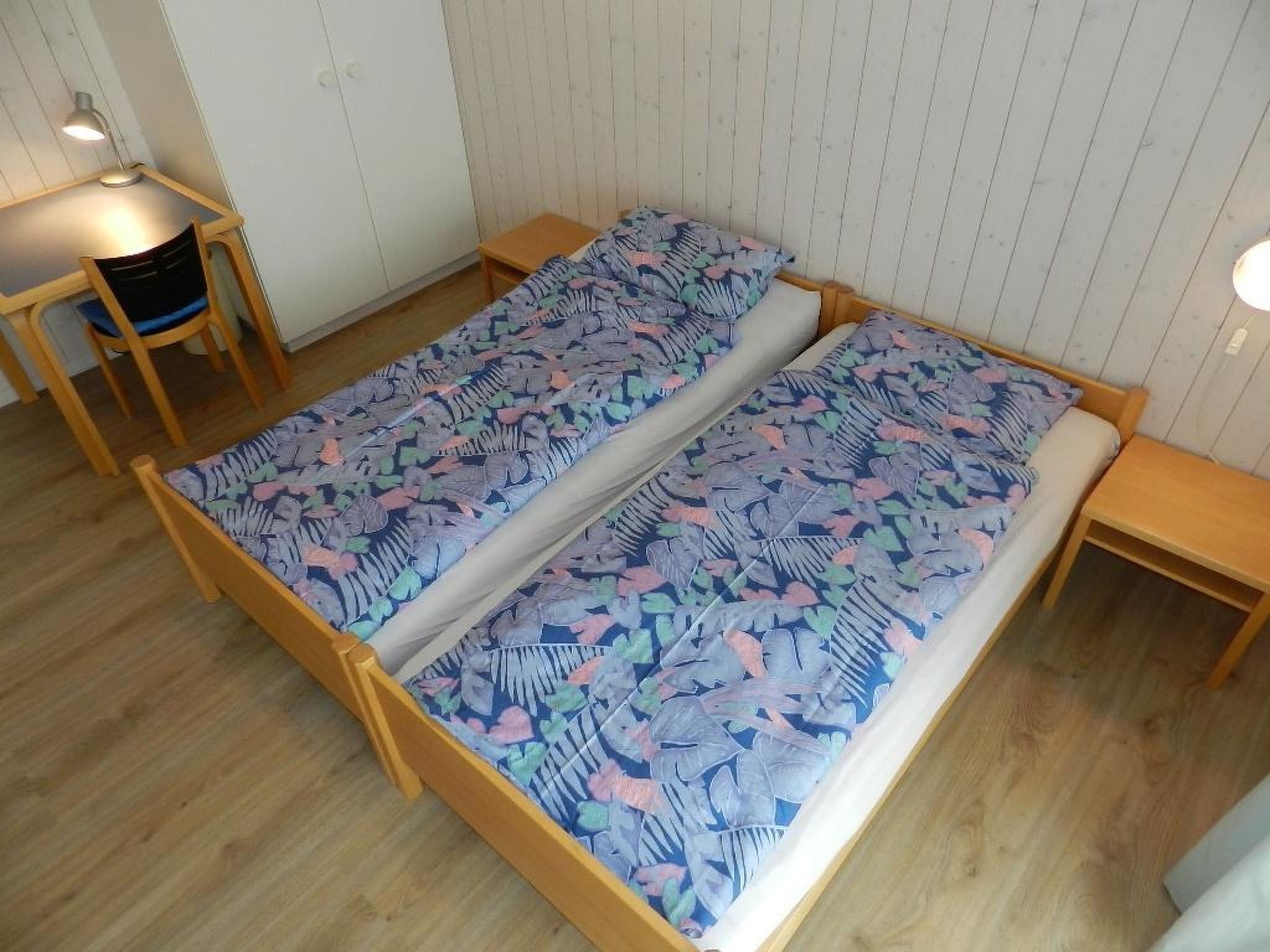 Photo of Suzanne Nr. 22 Appartement/Fewo, Dusche oder Bad, WC 4-Bettwohnung