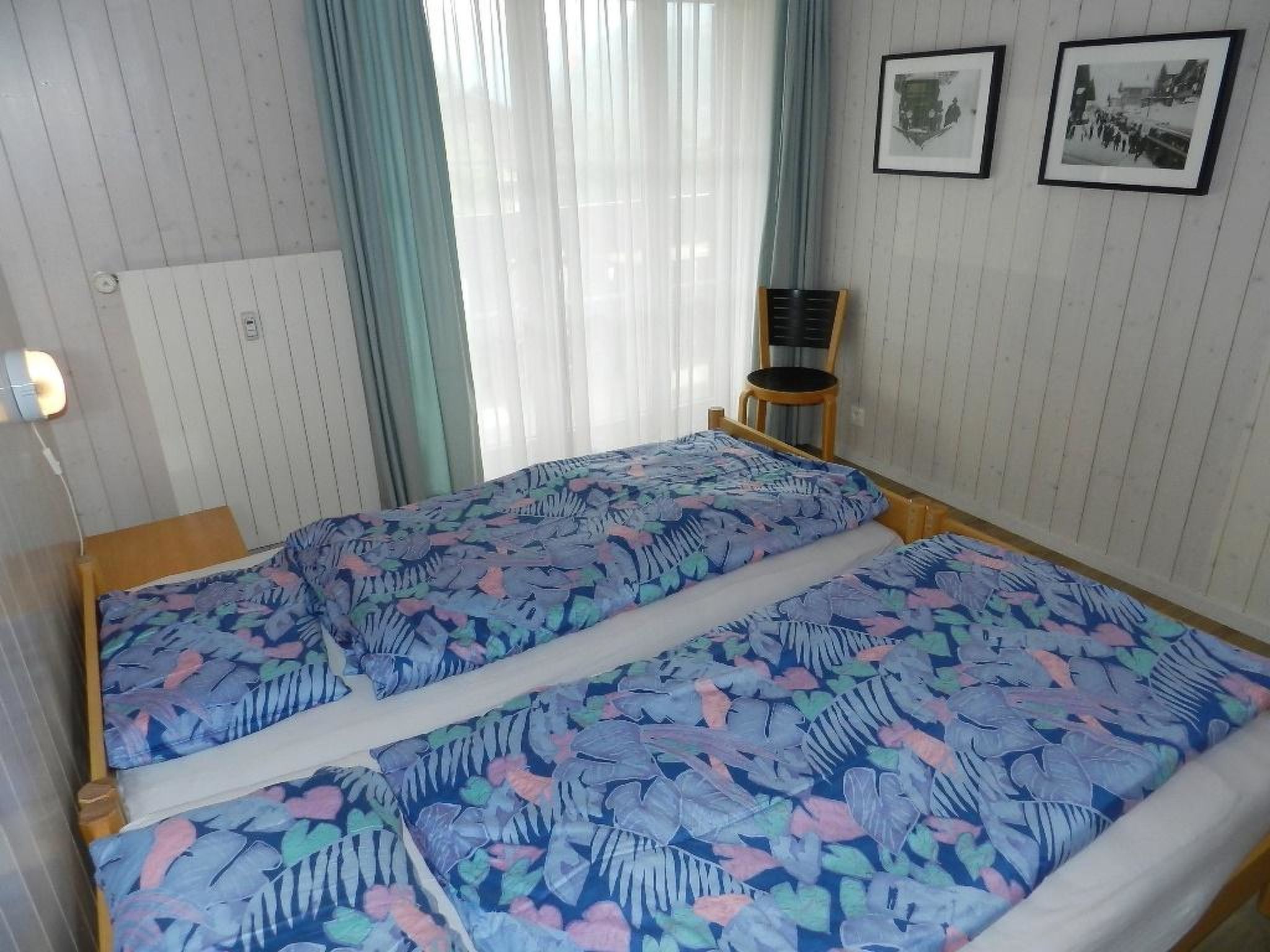 Photo of Suzanne Nr. 22 Appartement/Fewo, Dusche oder Bad, WC 4-Bettwohnung