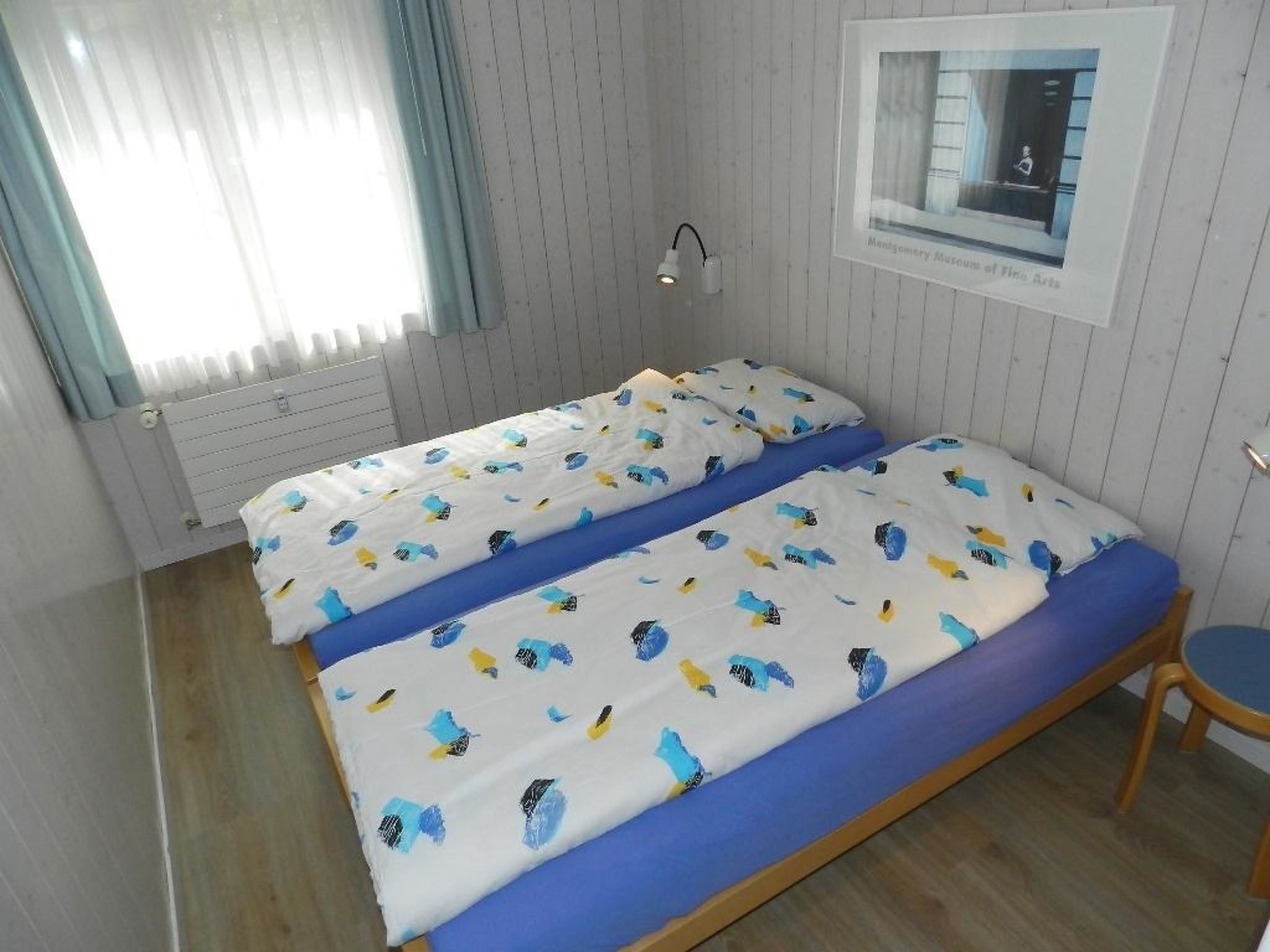 Photo of Suzanne Nr. 22 Appartement/Fewo, Dusche oder Bad, WC 4-Bettwohnung