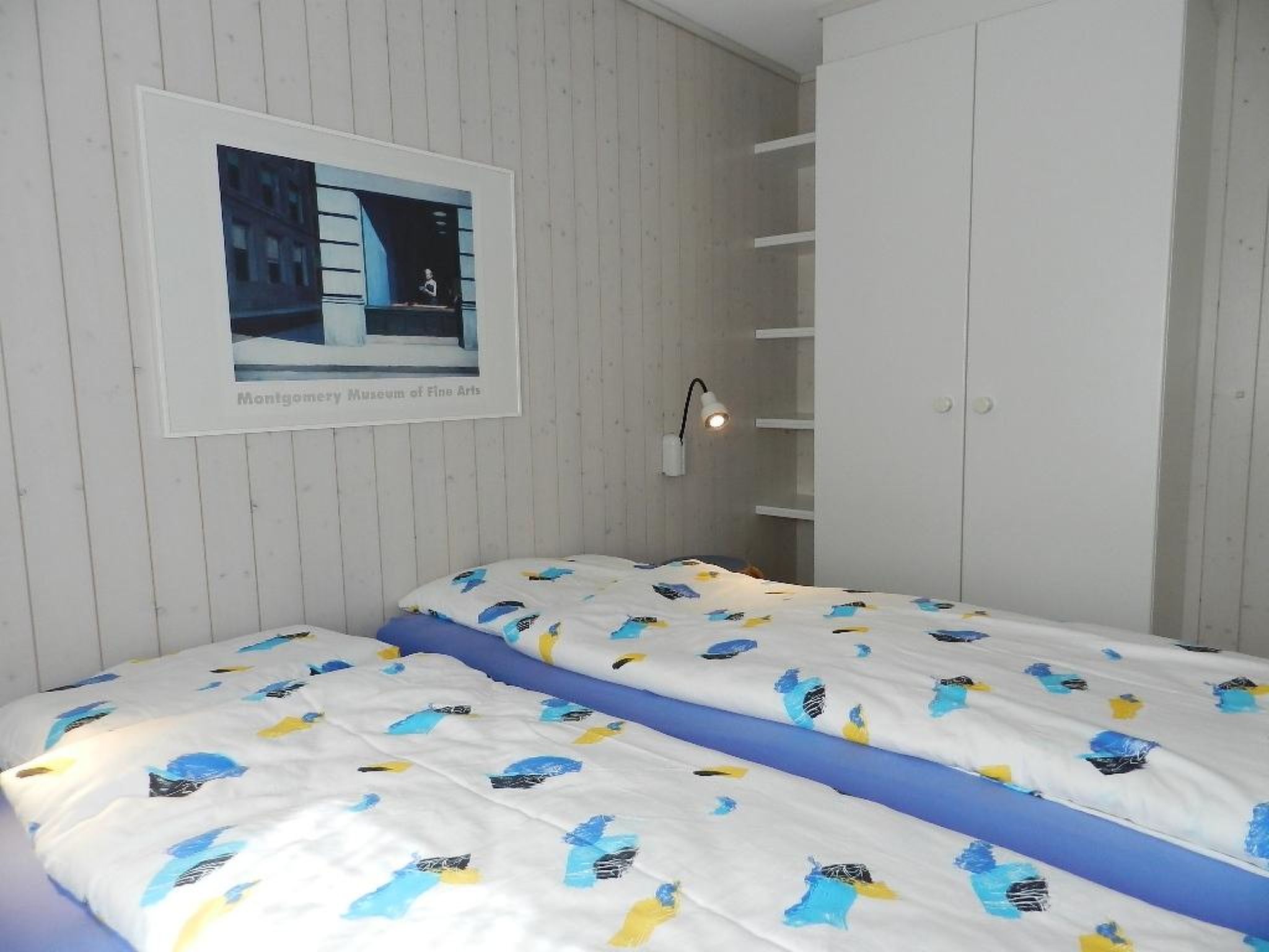 Photo of Suzanne Nr. 22 Appartement/Fewo, Dusche oder Bad, WC 4-Bettwohnung