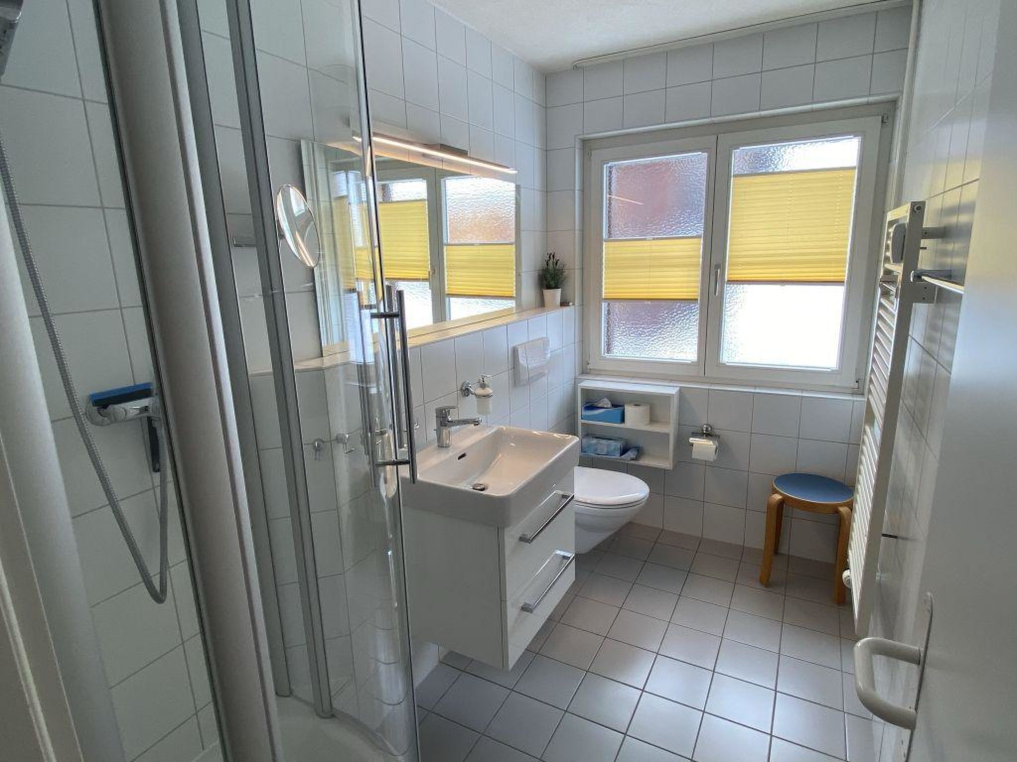 Photo of Suzanne Nr. 22 Appartement/Fewo, Dusche oder Bad, WC 4-Bettwohnung