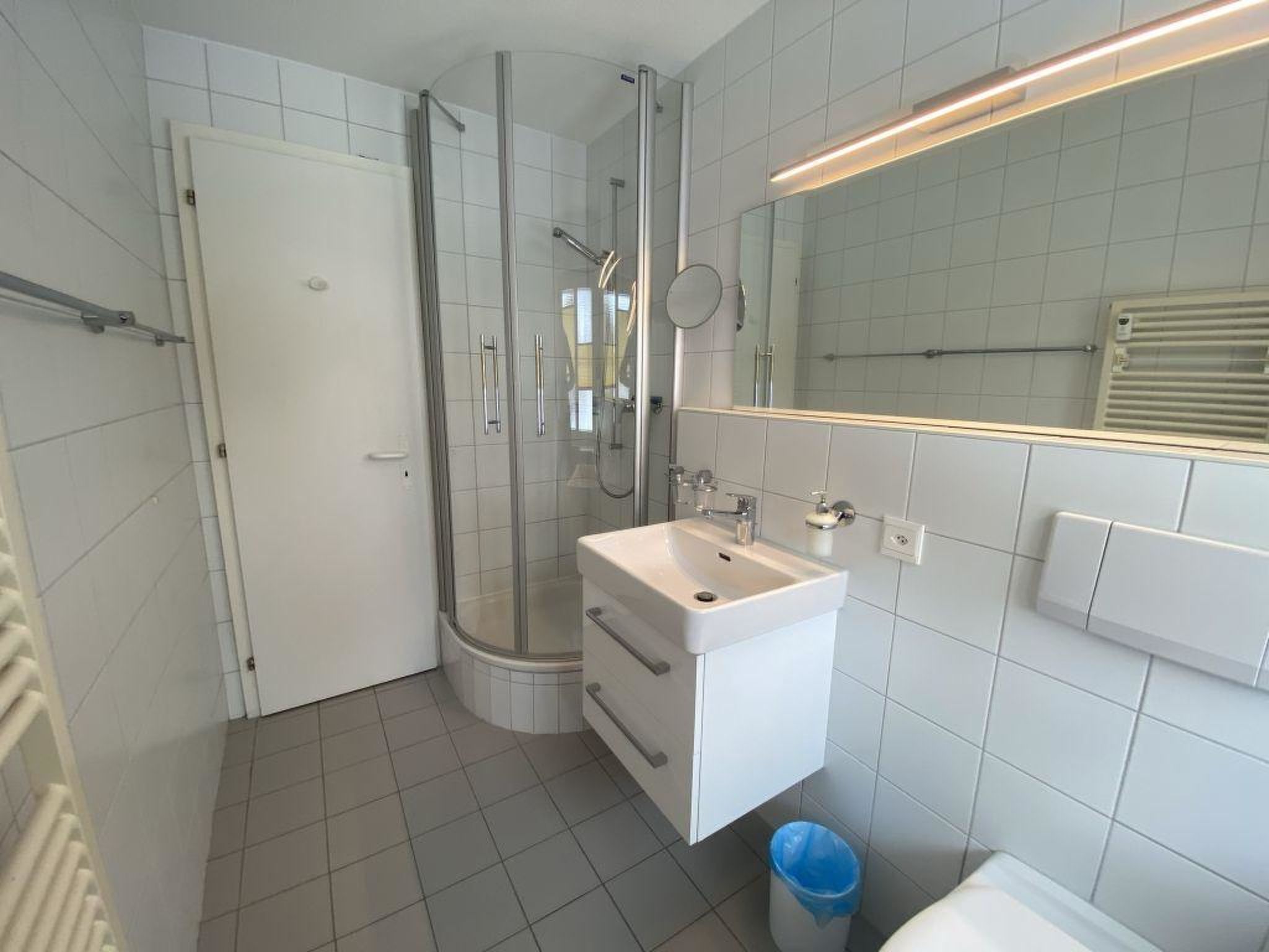 Photo of Suzanne Nr. 22 Appartement/Fewo, Dusche oder Bad, WC 4-Bettwohnung