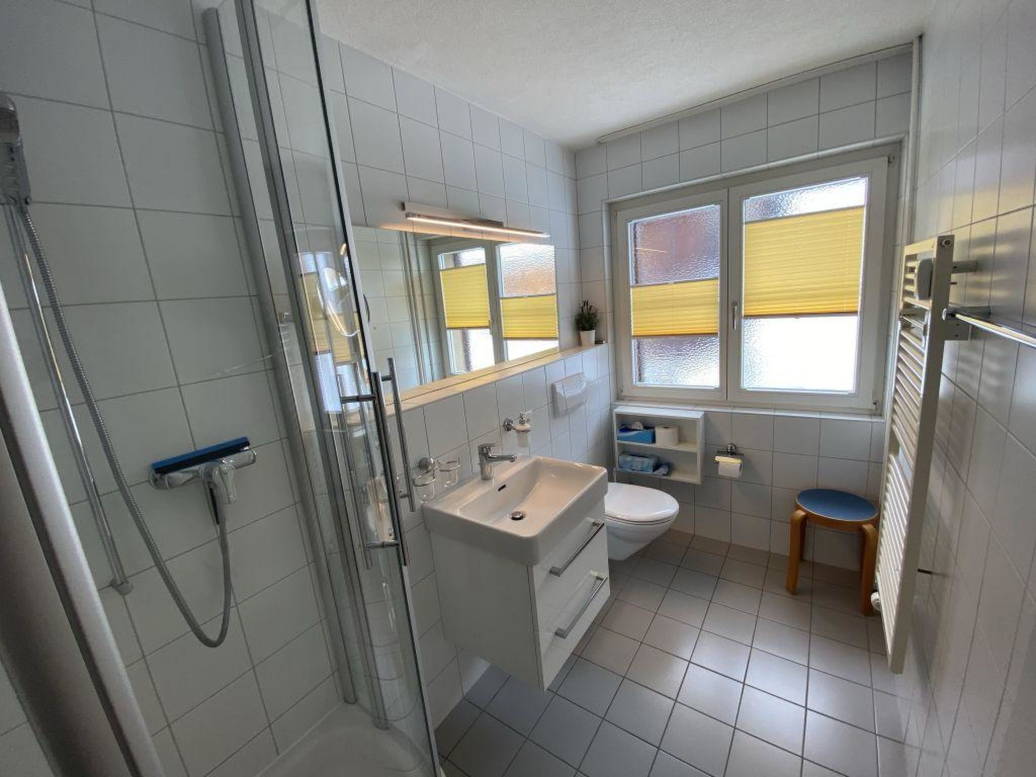 Photo of Suzanne Nr. 22 Appartement/Fewo, Dusche oder Bad, WC 4-Bettwohnung