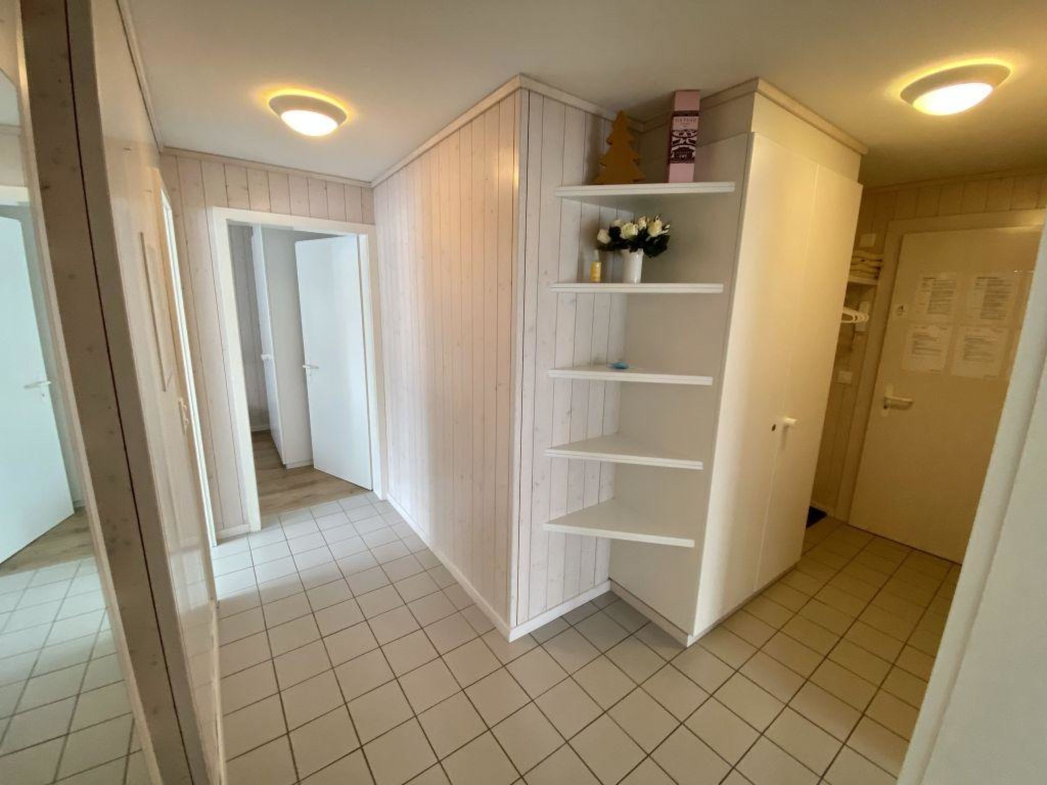 Photo of Suzanne Nr. 22 Appartement/Fewo, Dusche oder Bad, WC 4-Bettwohnung