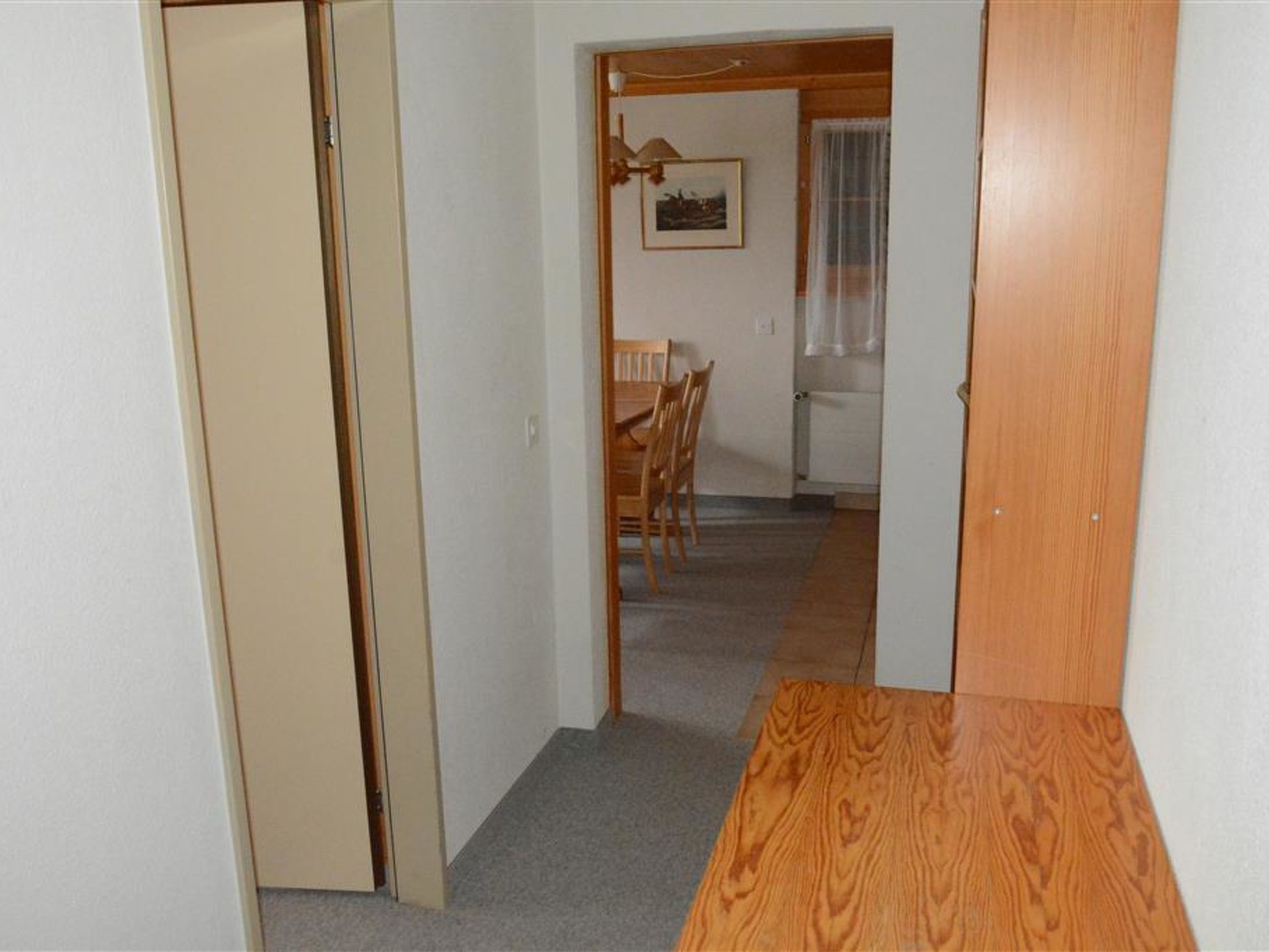 Photo of Mireille Nr. 4 Appartement/Fewo, Dusche oder Bad, WC 4-Bettwohnung