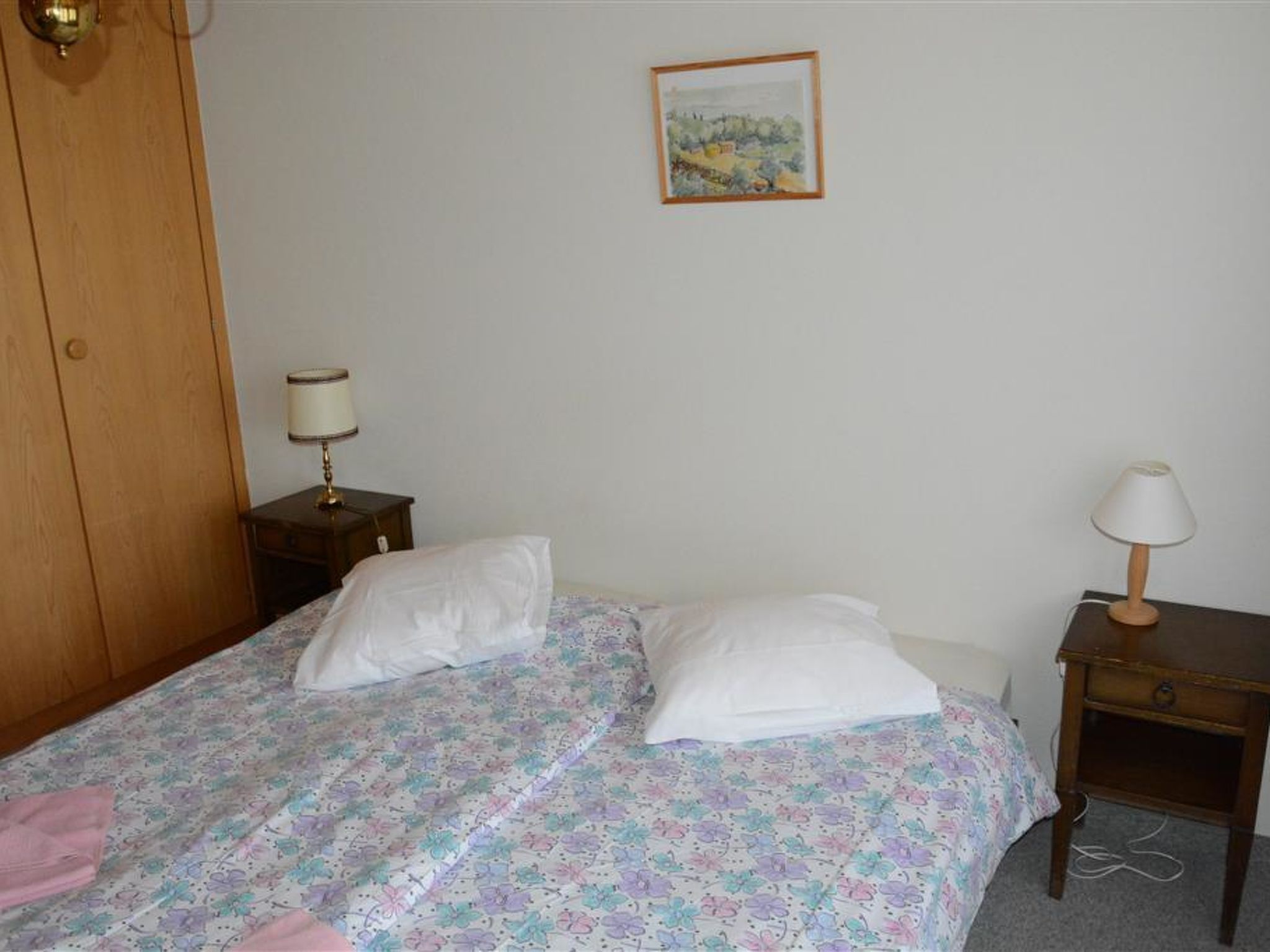 Photo of Mireille Nr. 4 Appartement/Fewo, Dusche oder Bad, WC 4-Bettwohnung