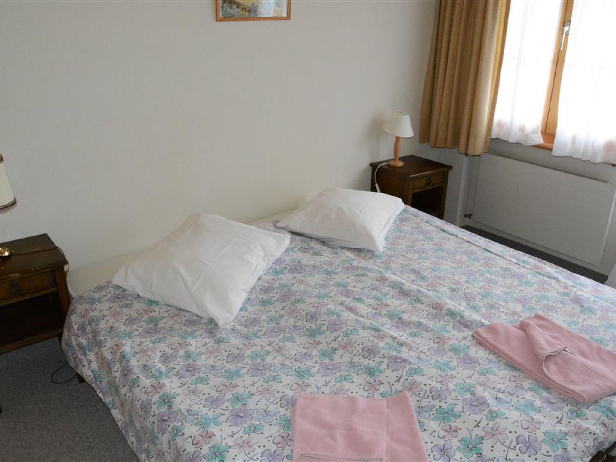 Photo of Mireille Nr. 4 Appartement/Fewo, Dusche oder Bad, WC 4-Bettwohnung