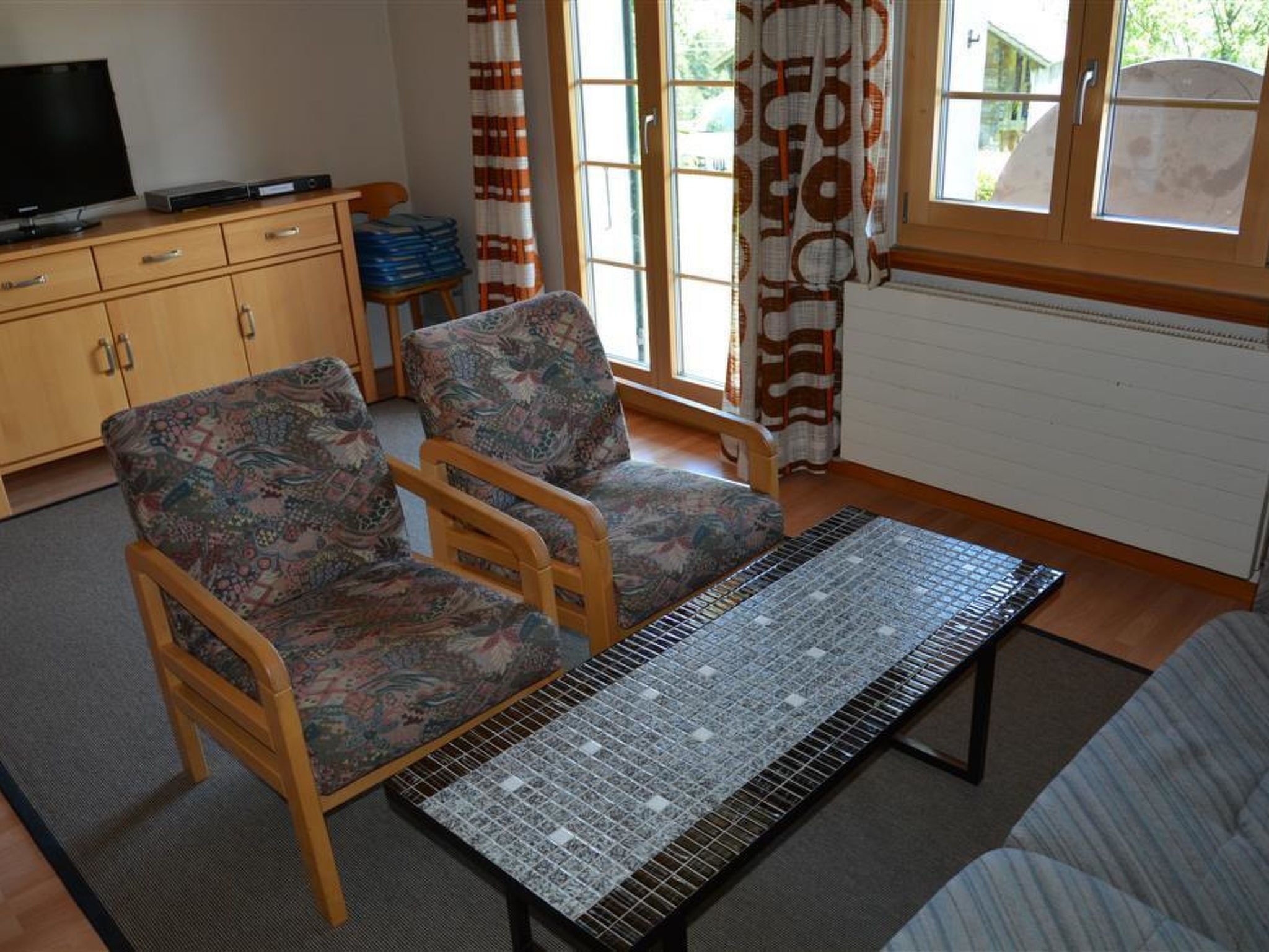 Photo of Rehweid (EG) Appartement/Fewo, Dusche oder Bad, WC 5-Bettwohnung