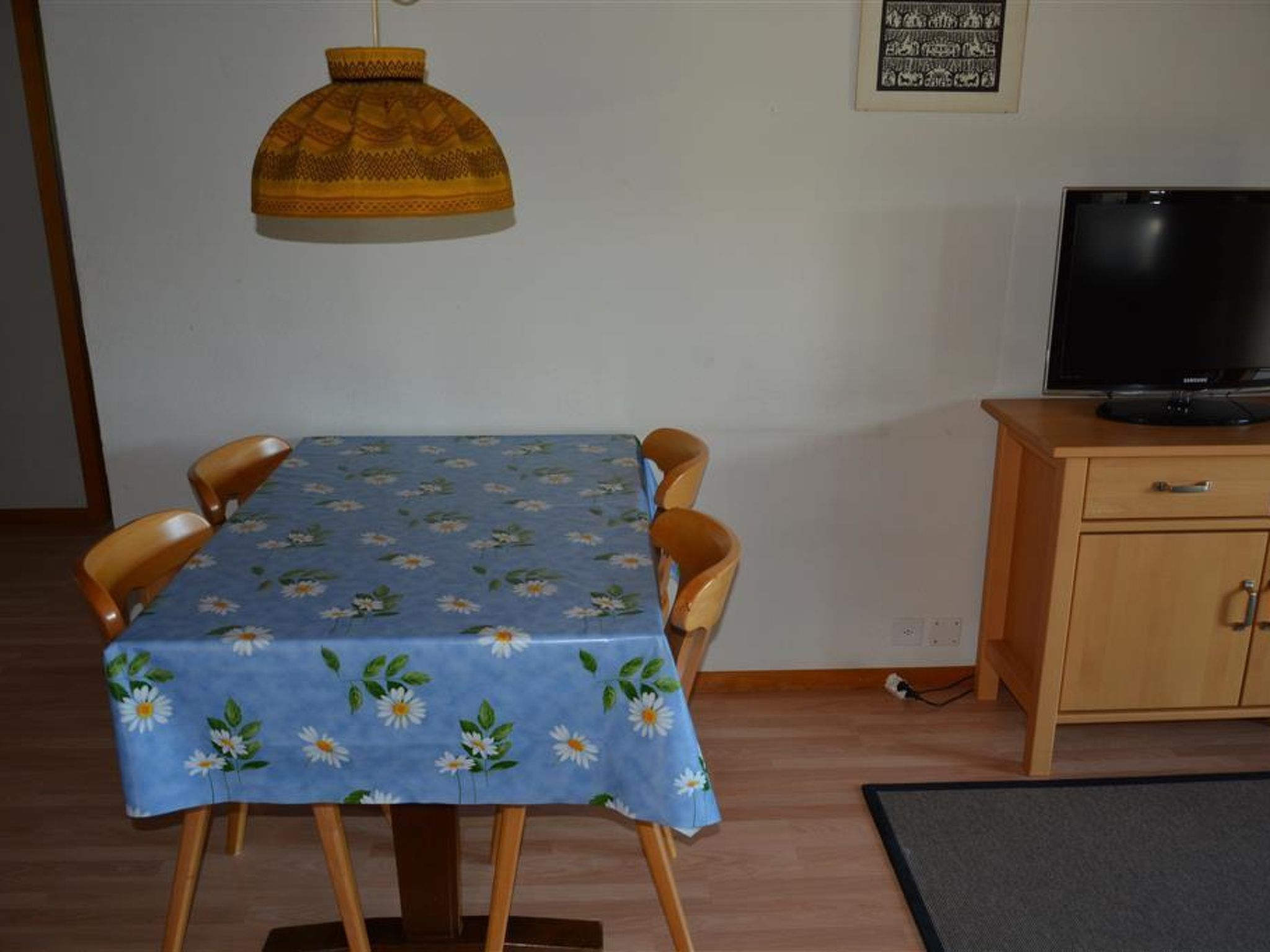 Photo of Rehweid (EG) Appartement/Fewo, Dusche oder Bad, WC 5-Bettwohnung