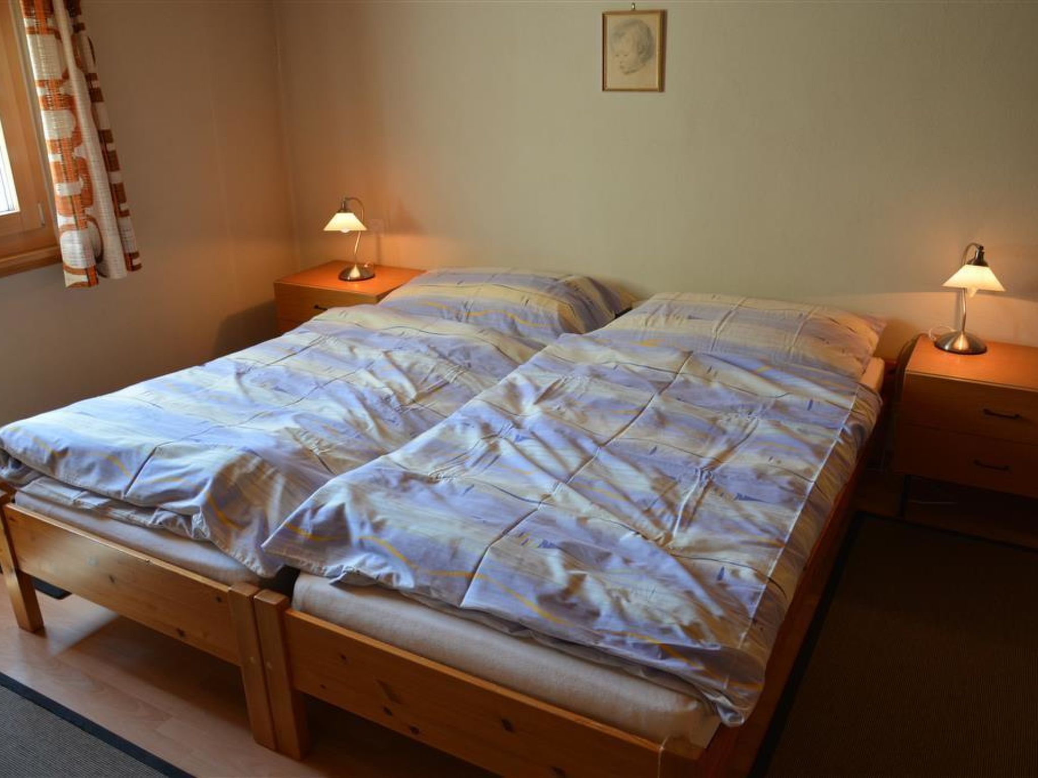 Photo of Rehweid (EG) Appartement/Fewo, Dusche oder Bad, WC 5-Bettwohnung
