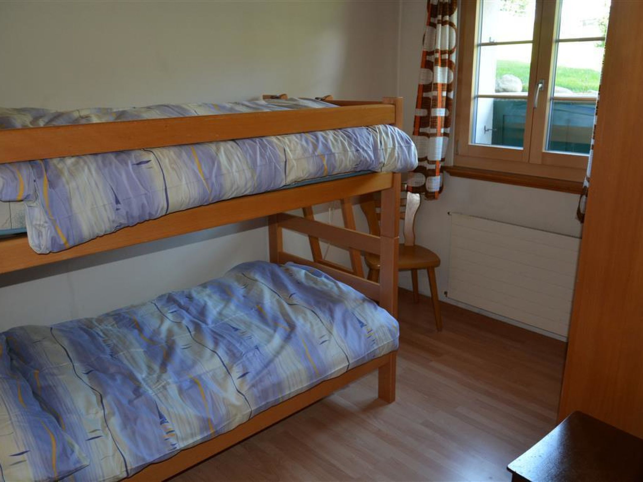 Photo of Rehweid (EG) Appartement/Fewo, Dusche oder Bad, WC 5-Bettwohnung