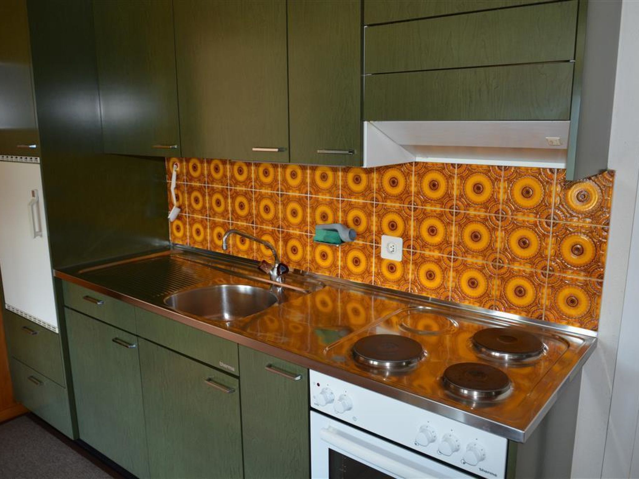 Photo of Rehweid (EG) Appartement/Fewo, Dusche oder Bad, WC 5-Bettwohnung