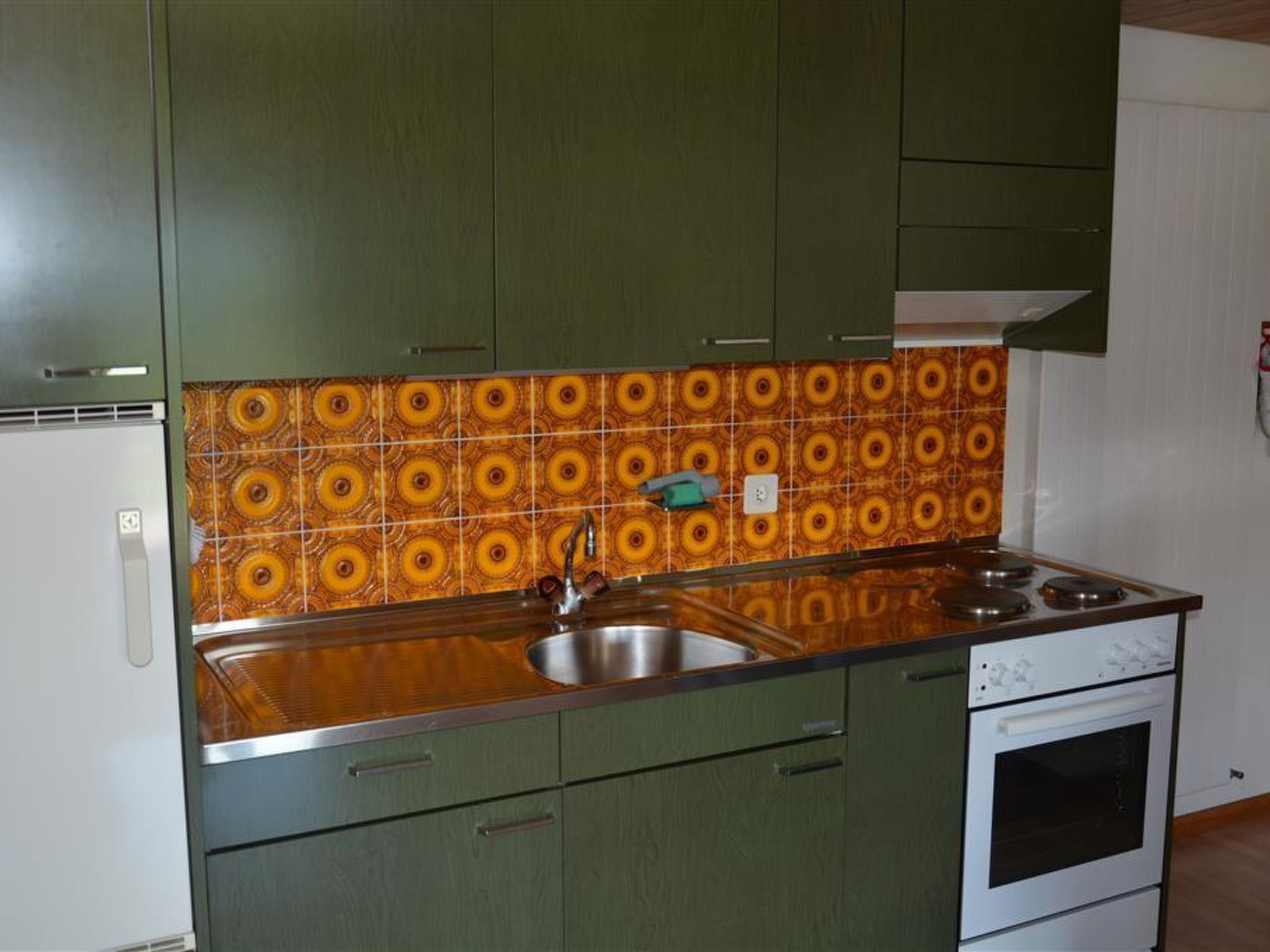 Photo of Rehweid (EG) Appartement/Fewo, Dusche oder Bad, WC 5-Bettwohnung