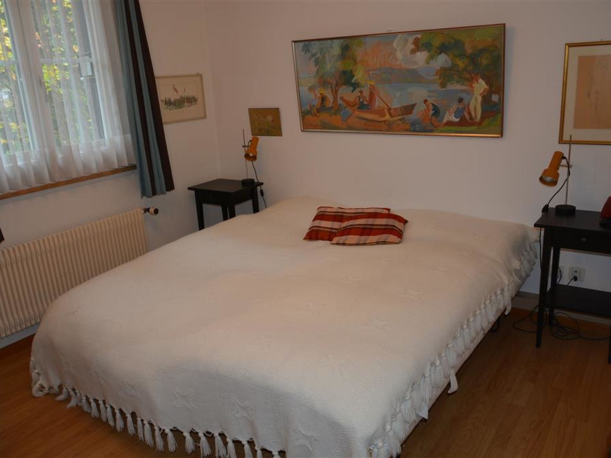 Photo of Oberland Nr. 3 Appartement/Fewo, Dusche oder Bad, WC 8-Bettwohnung