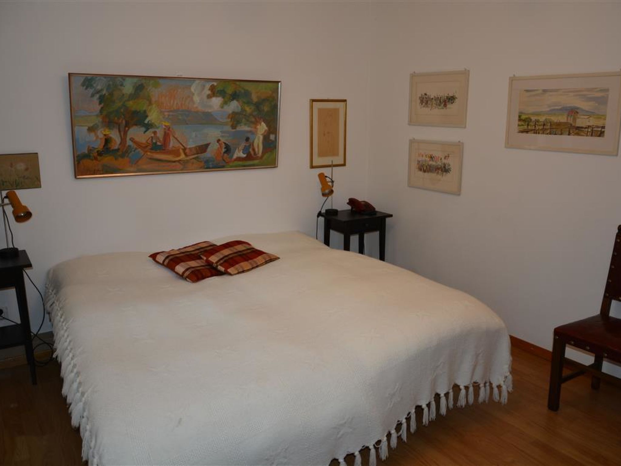 Photo of Oberland Nr. 3 Appartement/Fewo, Dusche oder Bad, WC 8-Bettwohnung