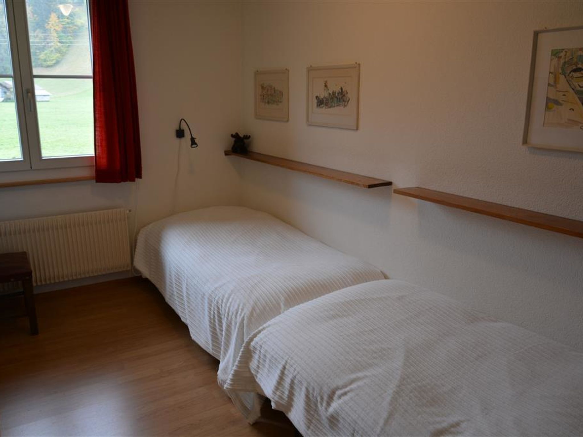 Photo of Oberland Nr. 3 Appartement/Fewo, Dusche oder Bad, WC 8-Bettwohnung