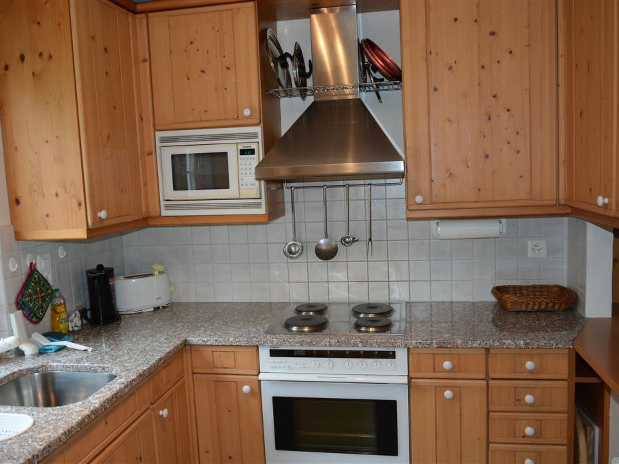 Photo of Oberland Nr. 3 Appartement/Fewo, Dusche oder Bad, WC 8-Bettwohnung