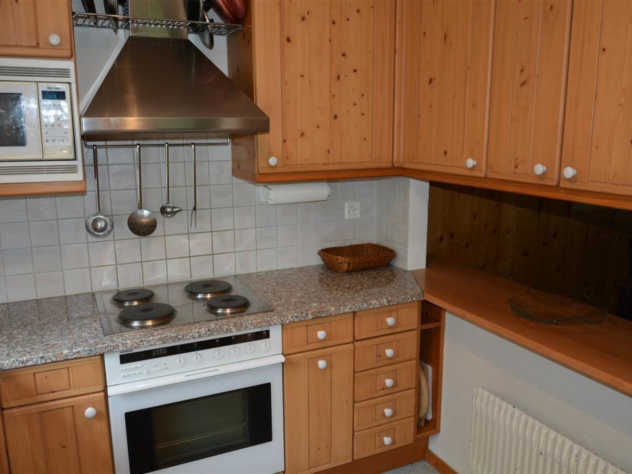 Photo of Oberland Nr. 3 Appartement/Fewo, Dusche oder Bad, WC 8-Bettwohnung