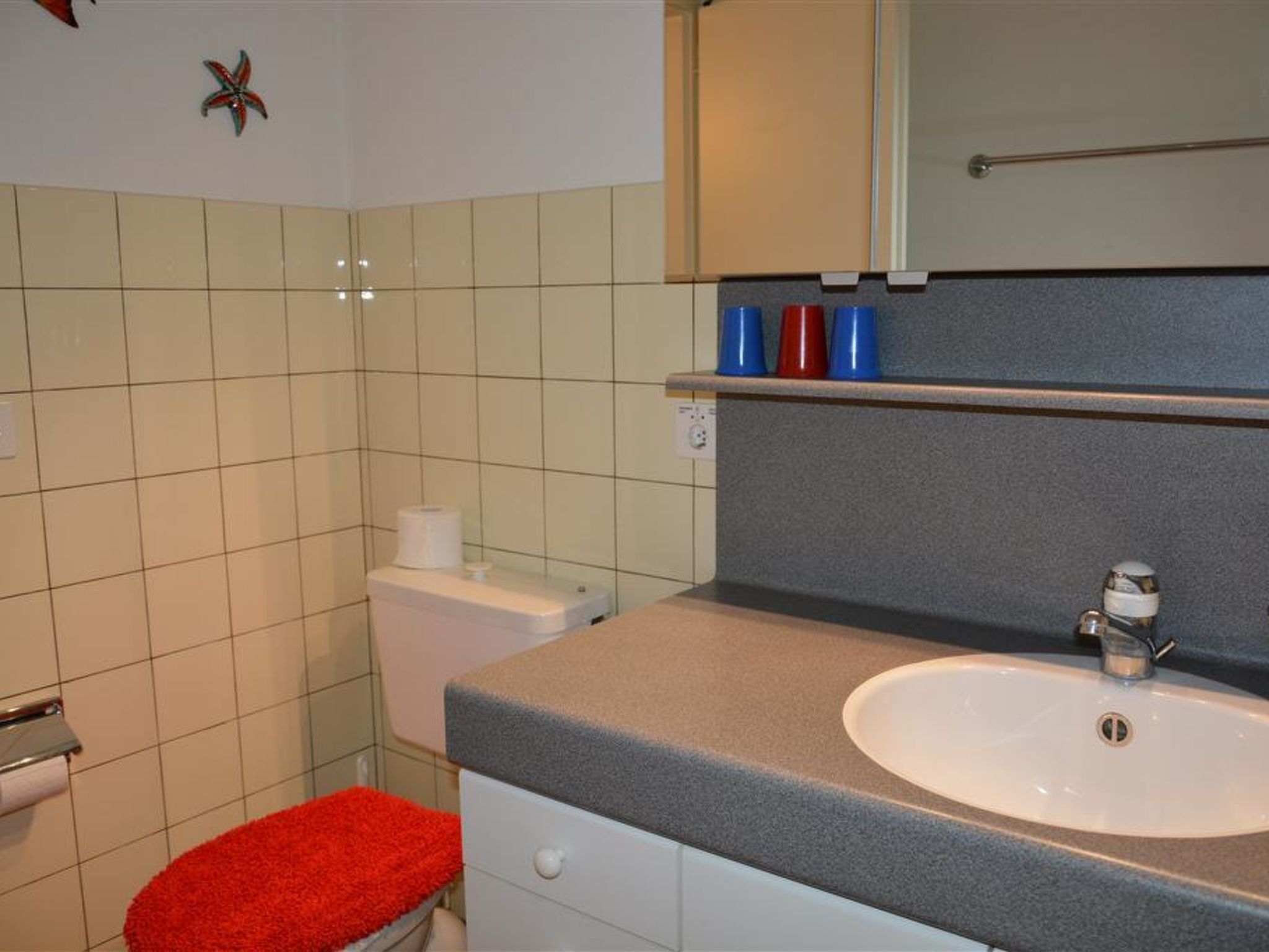 Photo of Oberland Nr. 3 Appartement/Fewo, Dusche oder Bad, WC 8-Bettwohnung