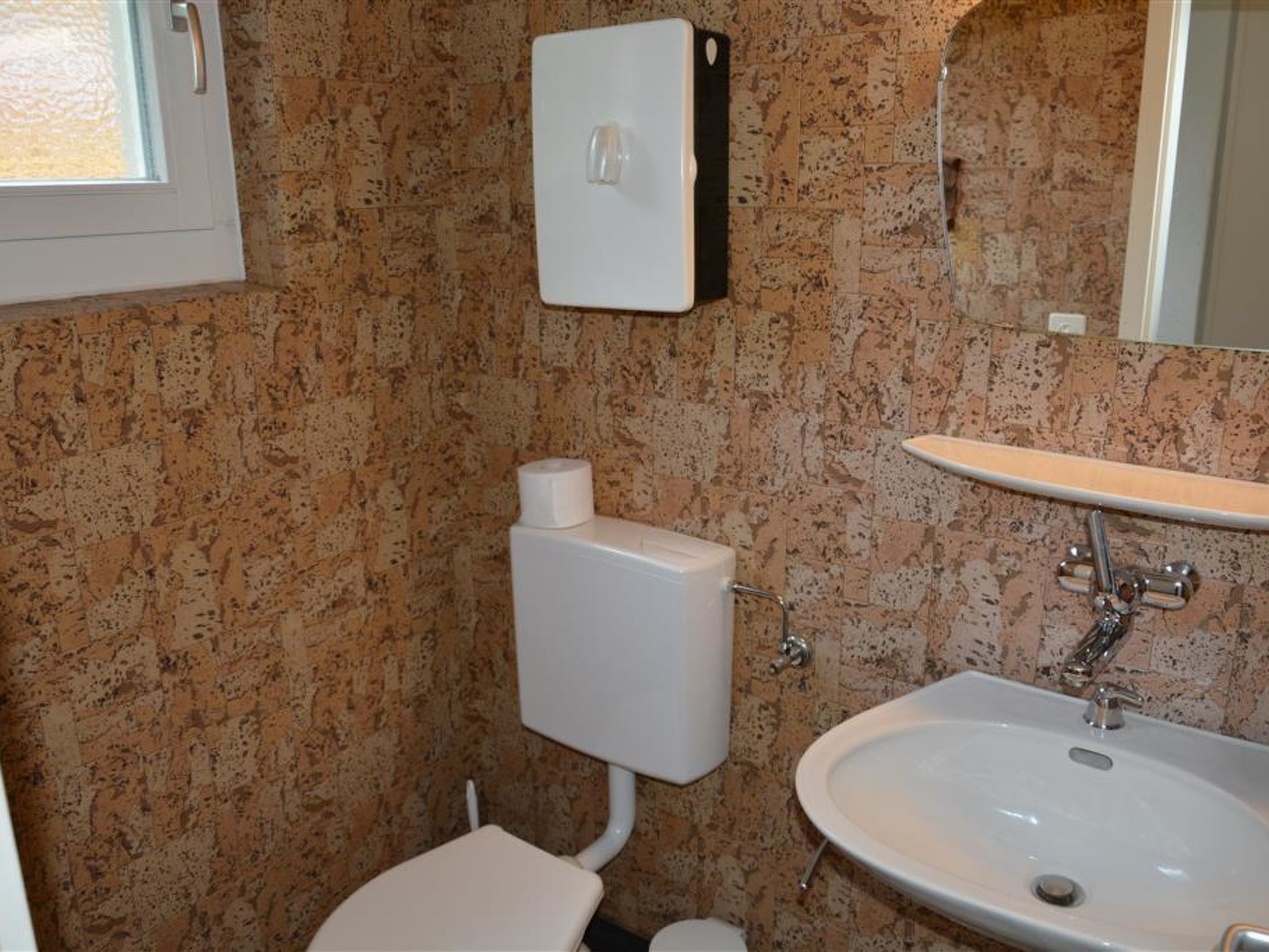 Photo of Oberland Nr. 3 Appartement/Fewo, Dusche oder Bad, WC 8-Bettwohnung