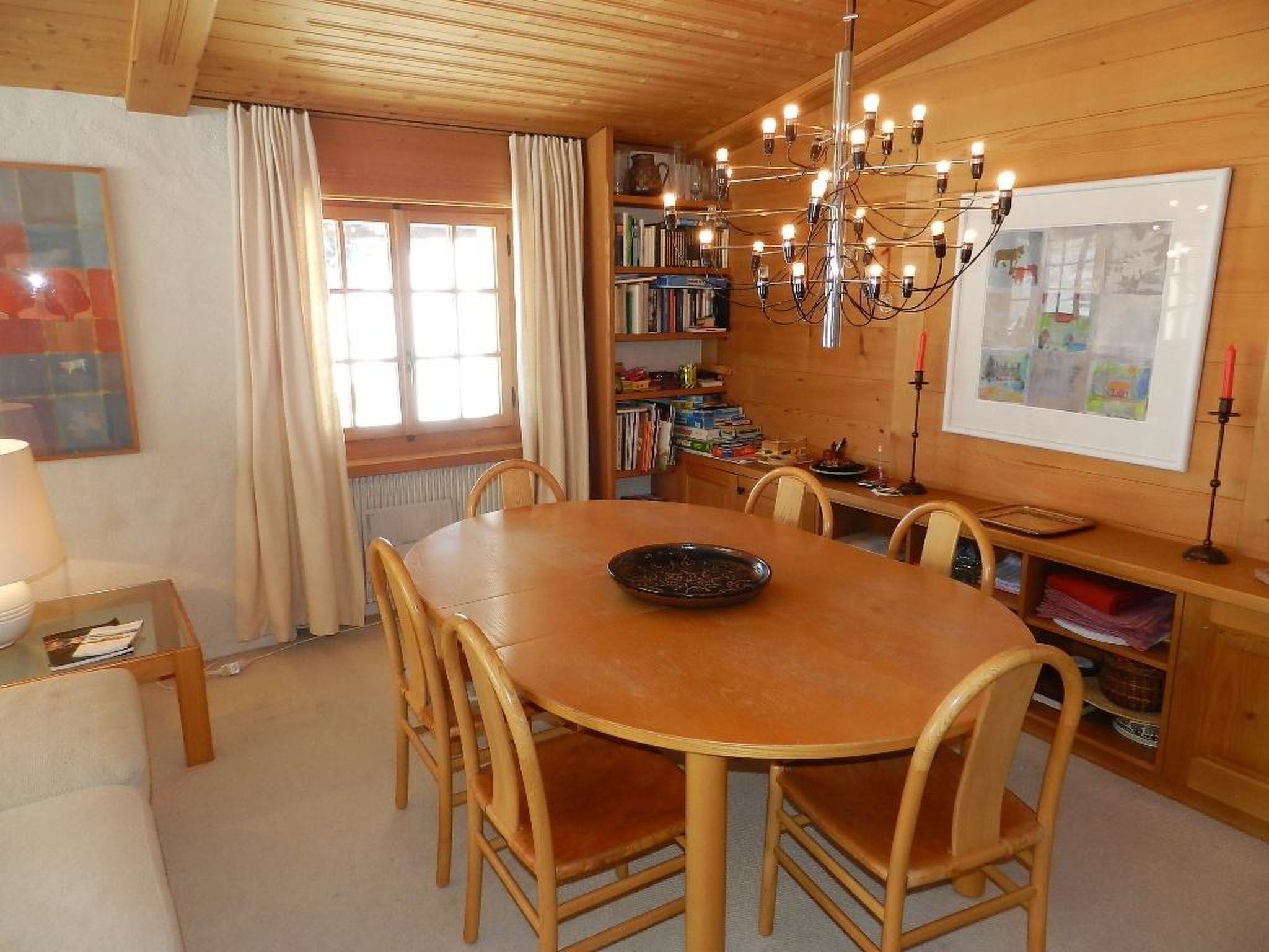 Photo of Media Appartement/Fewo, Dusche oder Bad, WC 6-Bettwohnung