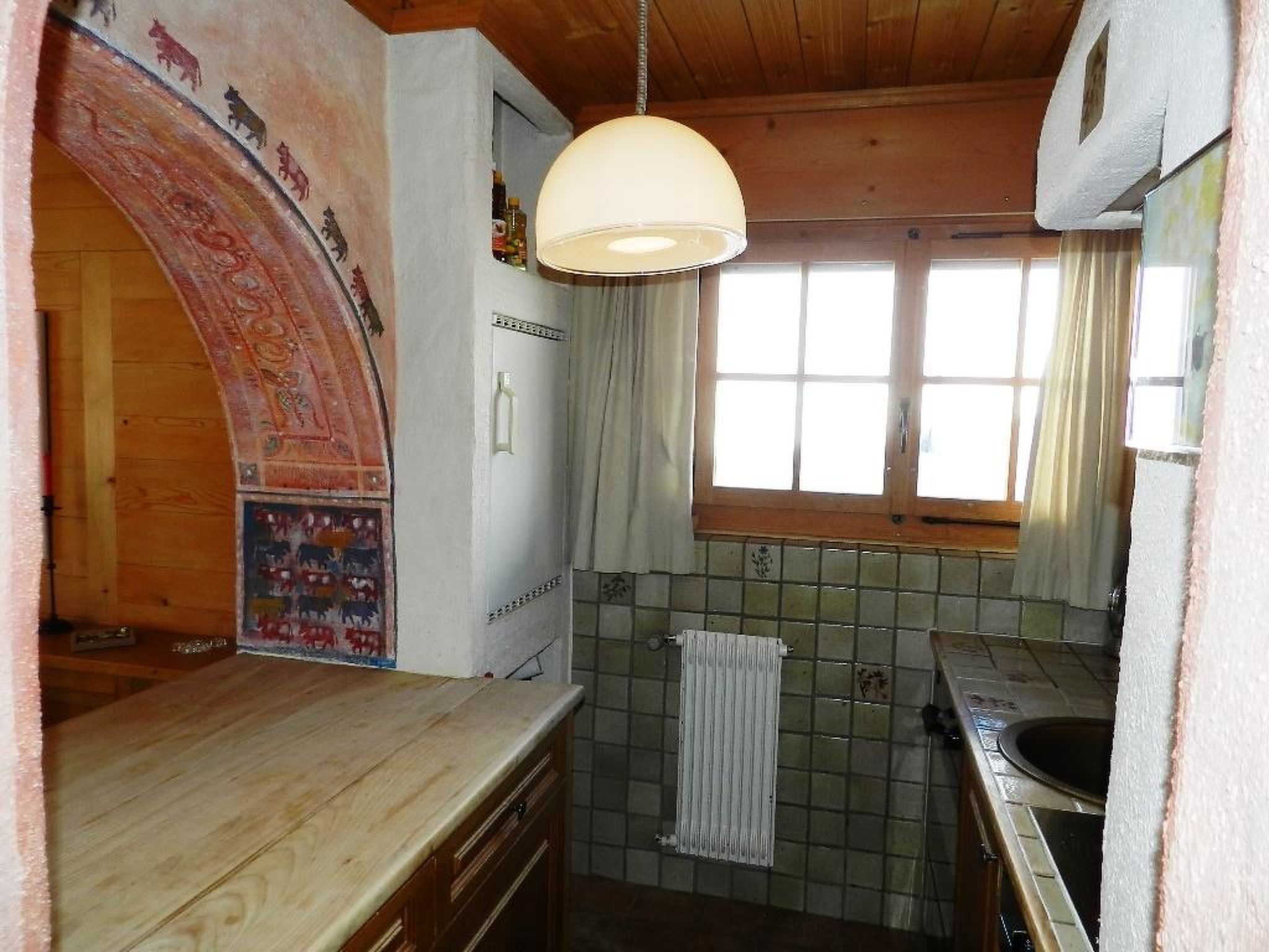 Photo of Media Appartement/Fewo, Dusche oder Bad, WC 6-Bettwohnung