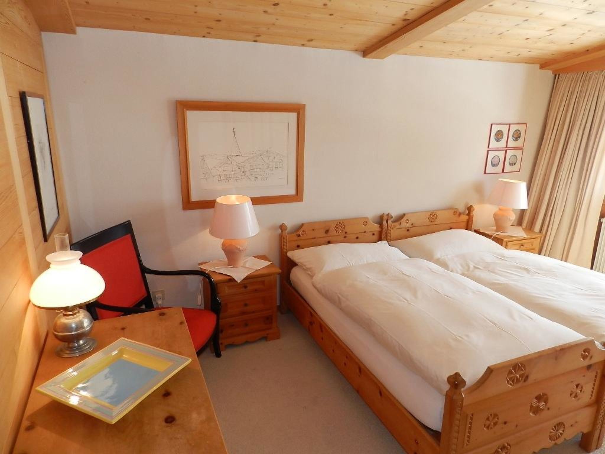Photo of Media Appartement/Fewo, Dusche oder Bad, WC 6-Bettwohnung