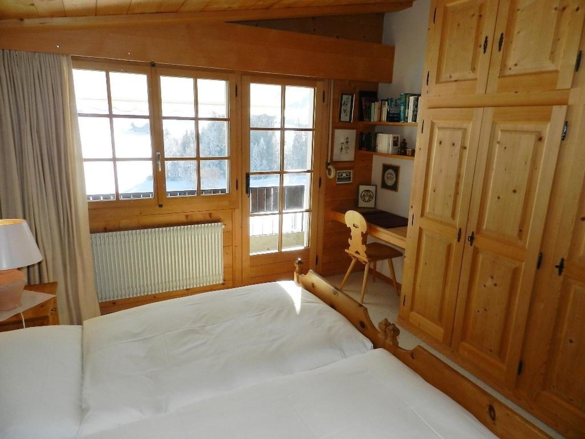 Photo of Media Appartement/Fewo, Dusche oder Bad, WC 6-Bettwohnung