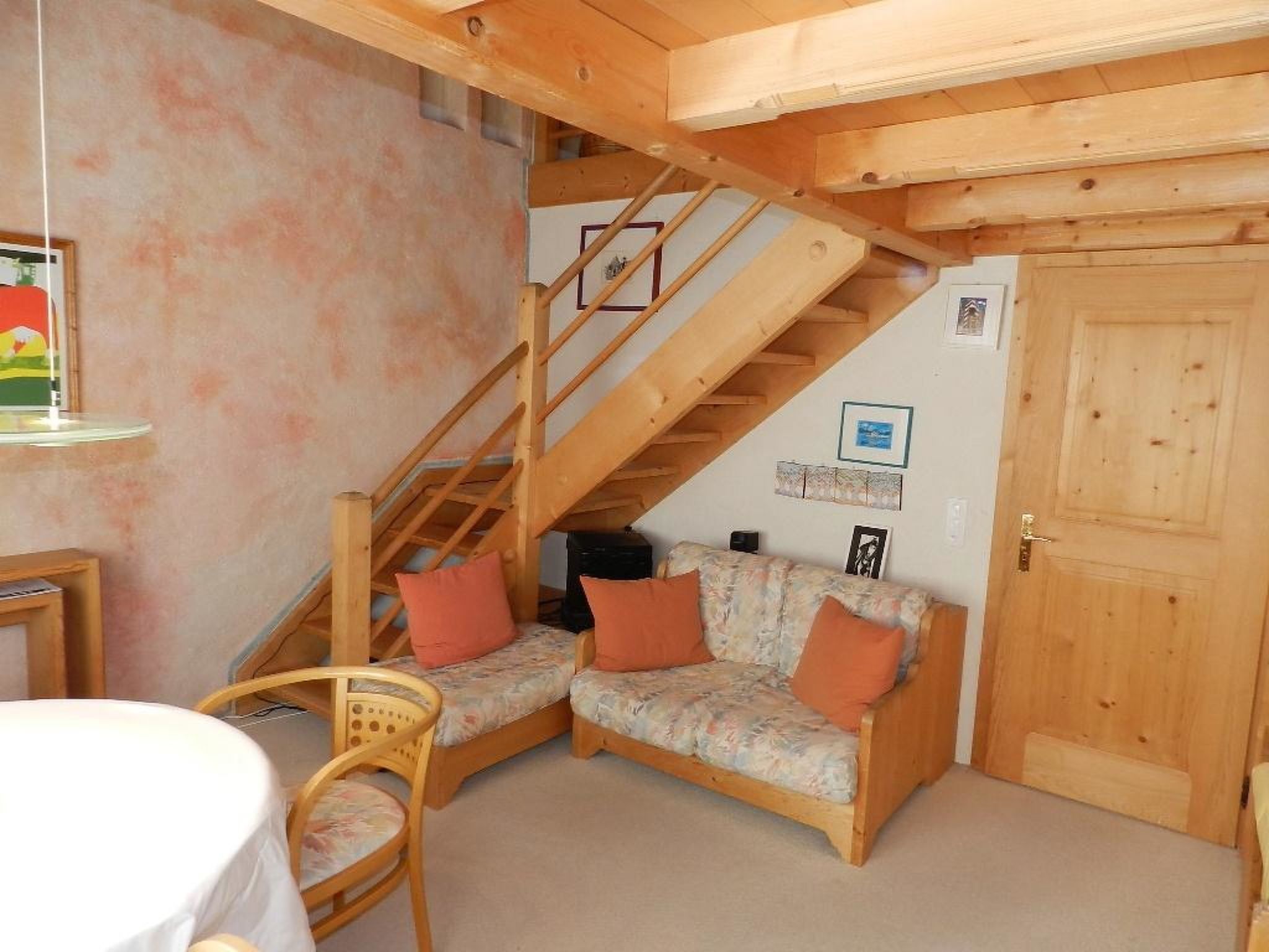 Photo of Media Appartement/Fewo, Dusche oder Bad, WC 6-Bettwohnung