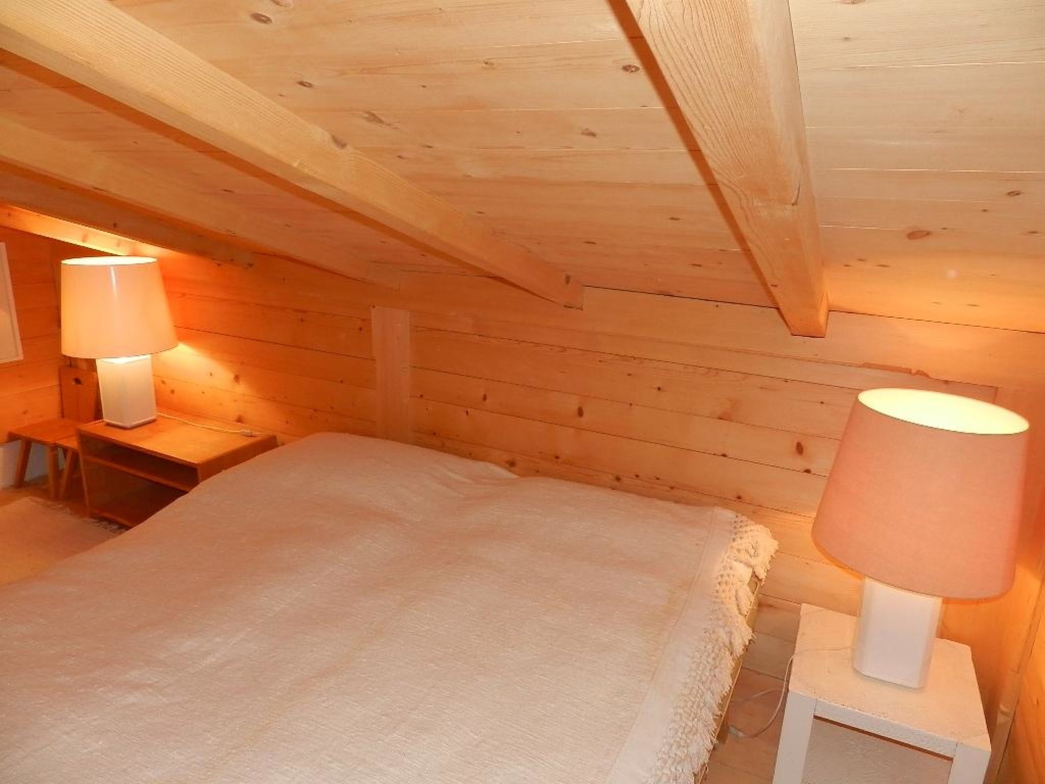 Photo of Media Appartement/Fewo, Dusche oder Bad, WC 6-Bettwohnung