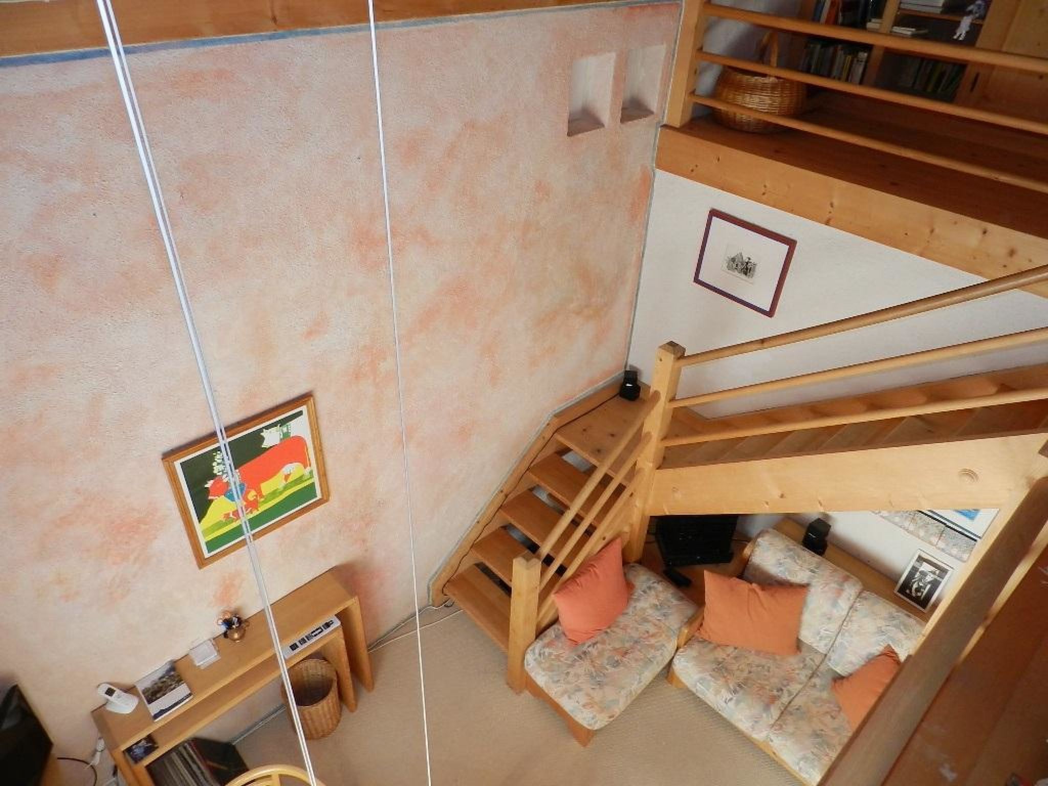 Photo of Media Appartement/Fewo, Dusche oder Bad, WC 6-Bettwohnung