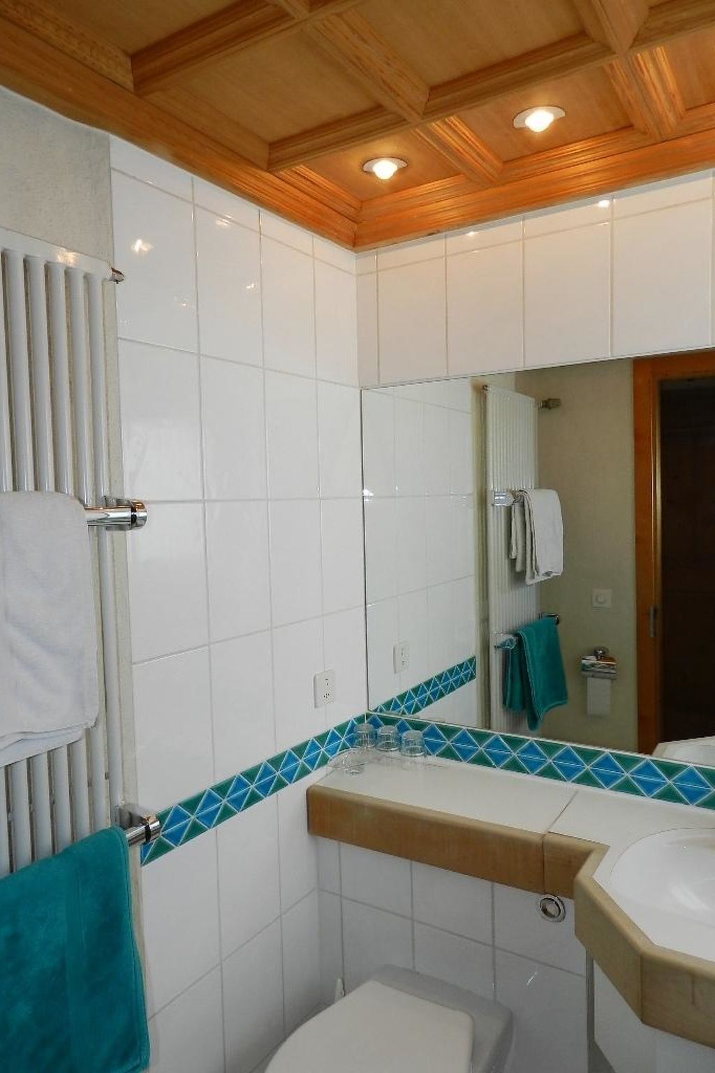 Photo of Media Appartement/Fewo, Dusche oder Bad, WC 6-Bettwohnung
