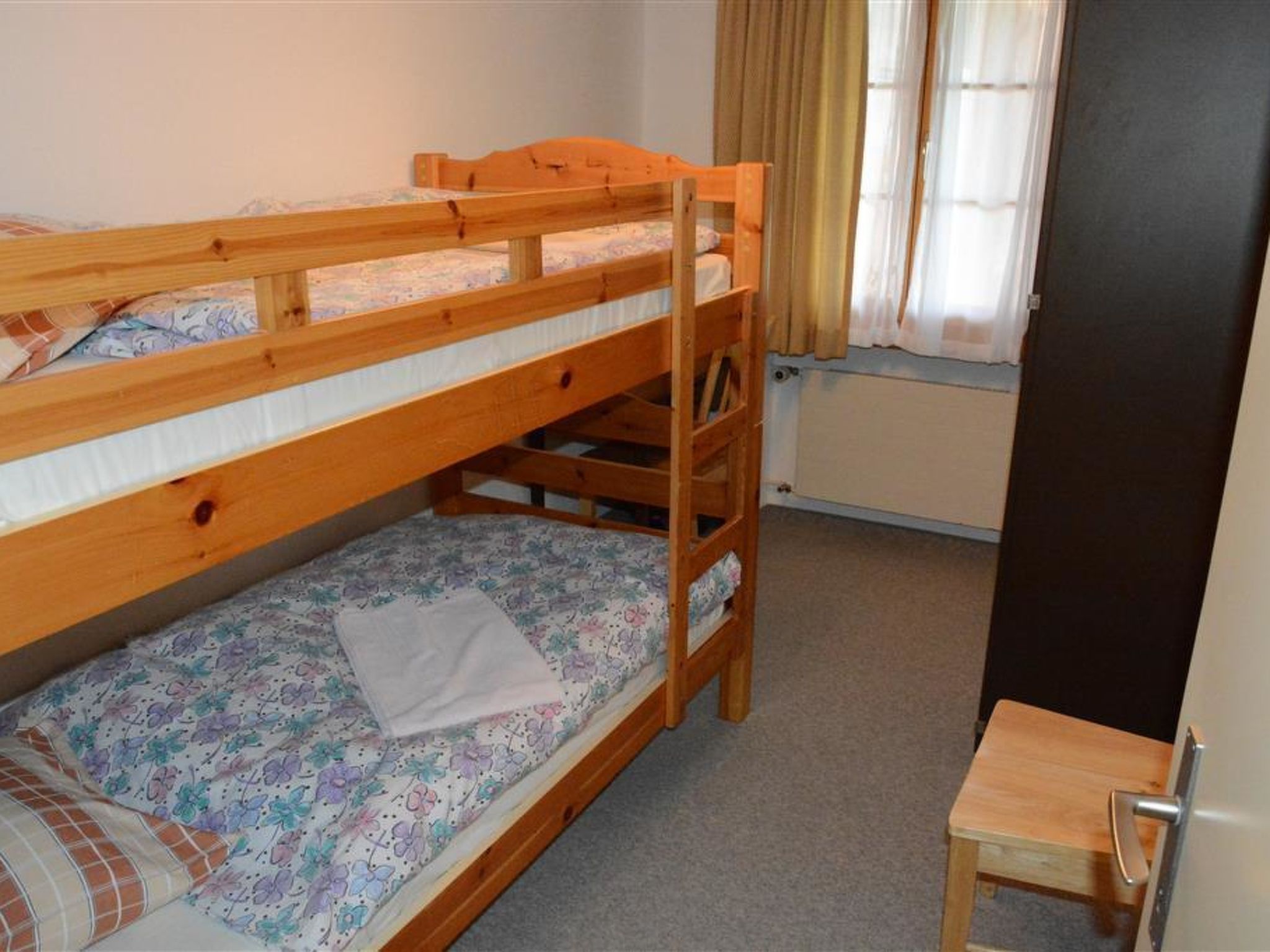 Photo of Mireille Nr. 5 Appartement/Fewo, Dusche oder Bad, WC 4-Bettwohnung