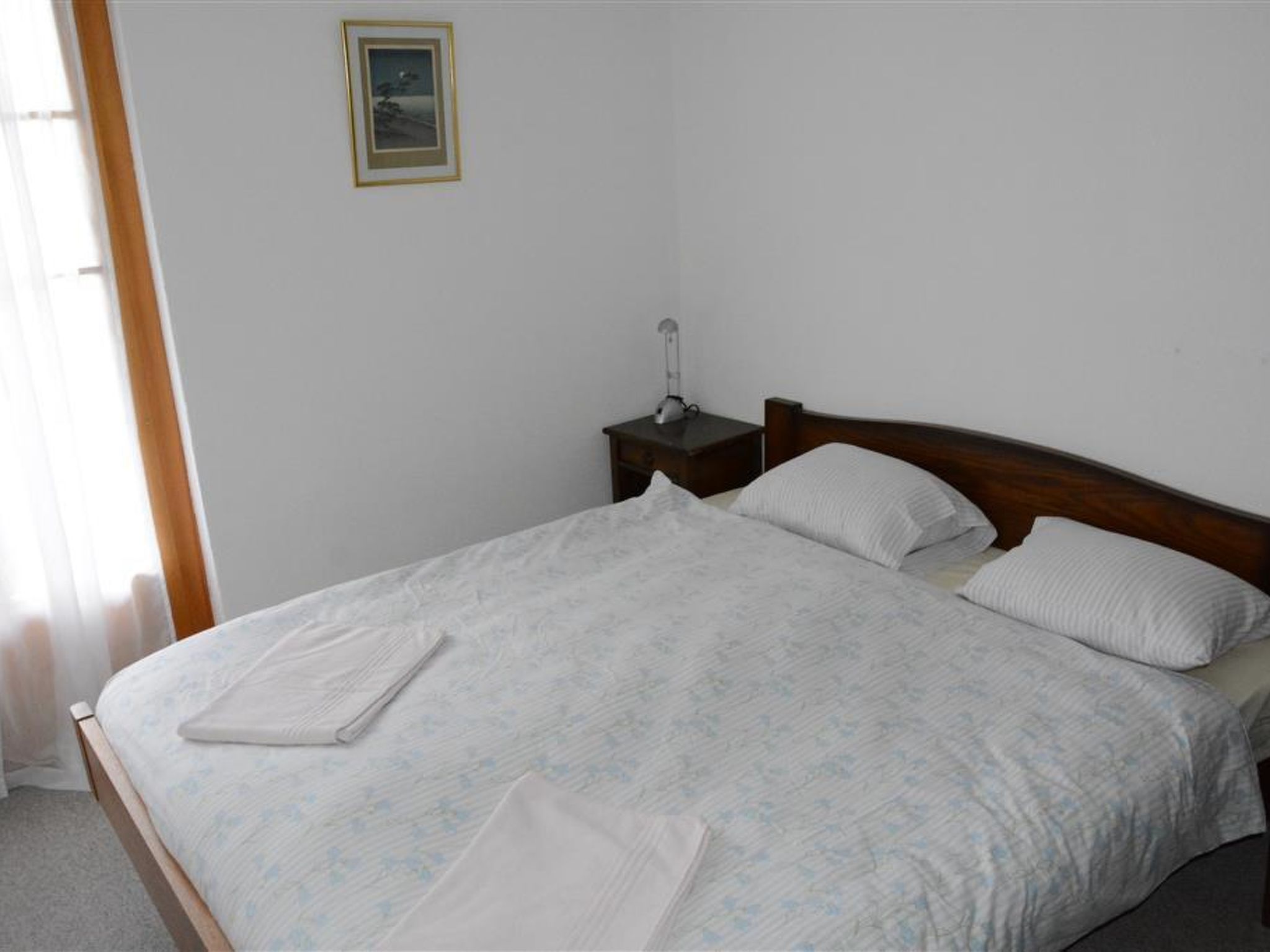 Photo of Mireille Nr. 5 Appartement/Fewo, Dusche oder Bad, WC 4-Bettwohnung