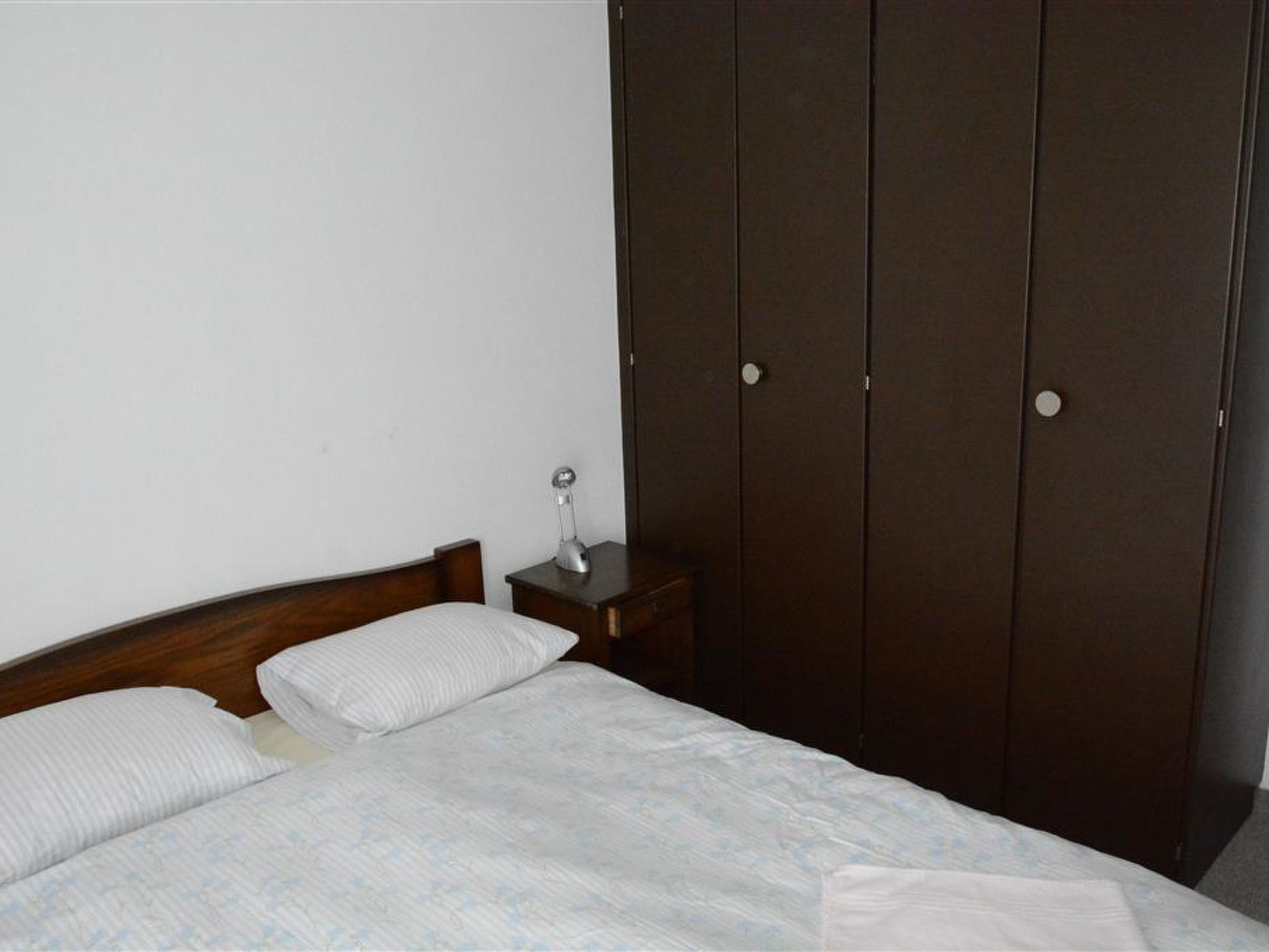 Photo of Mireille Nr. 5 Appartement/Fewo, Dusche oder Bad, WC 4-Bettwohnung