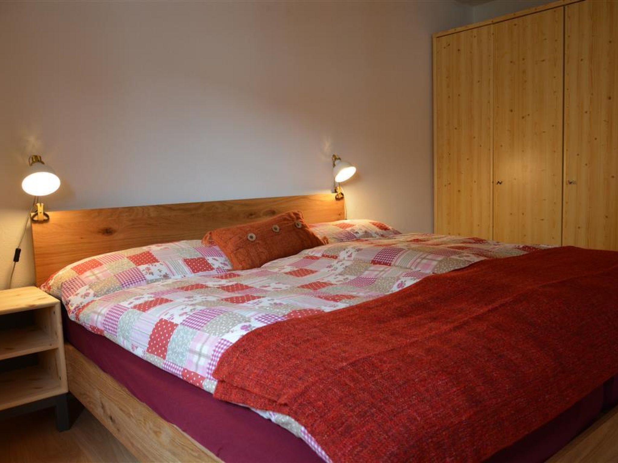 Photo of Oehrli Appartement/Fewo, Dusche oder Bad, WC 4-Bettwohnung
