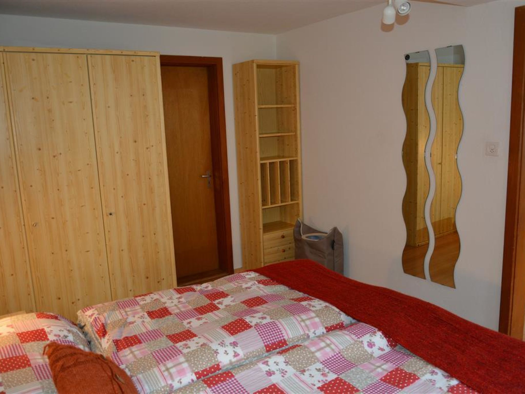 Photo of Oehrli Appartement/Fewo, Dusche oder Bad, WC 4-Bettwohnung
