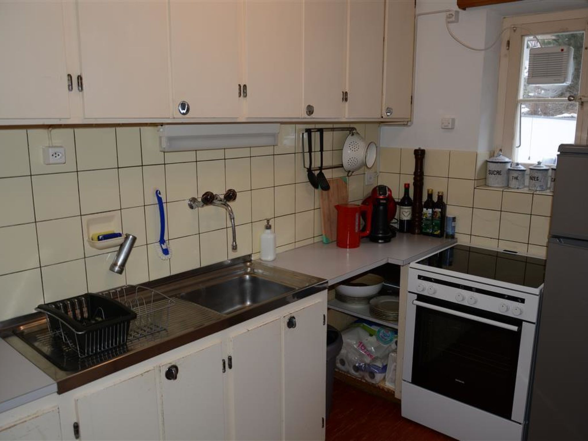 Photo of Oehrli Appartement/Fewo, Dusche oder Bad, WC 4-Bettwohnung