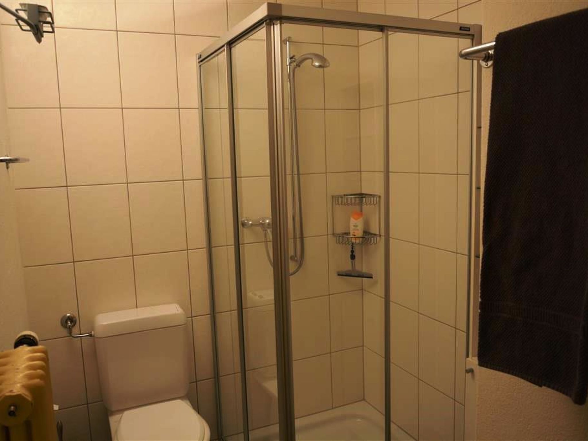Photo of Oehrli Appartement/Fewo, Dusche oder Bad, WC 4-Bettwohnung