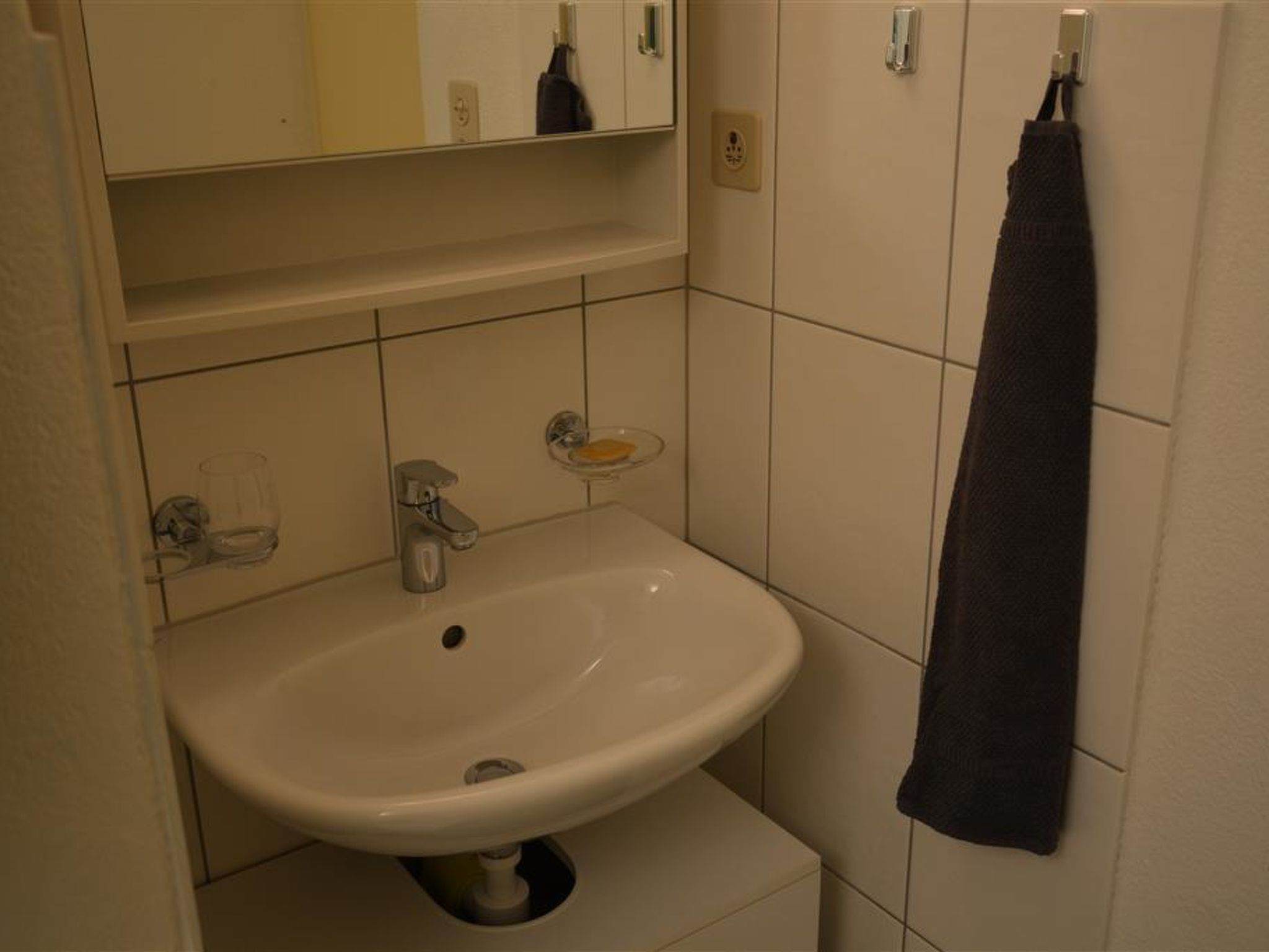 Photo of Oehrli Appartement/Fewo, Dusche oder Bad, WC 4-Bettwohnung