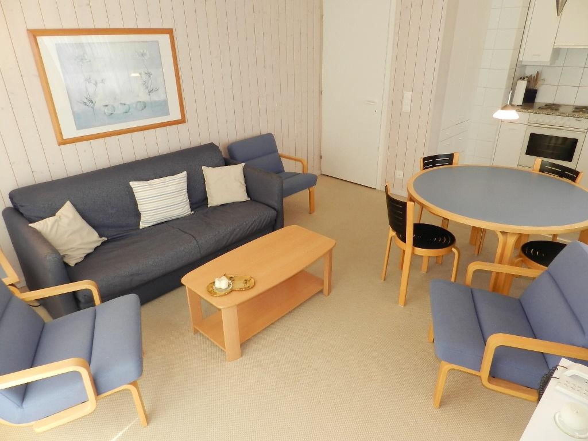 Photo of Suzanne Nr. 20 Appartement/Fewo, Dusche oder Bad, WC 5-Bettwohnung