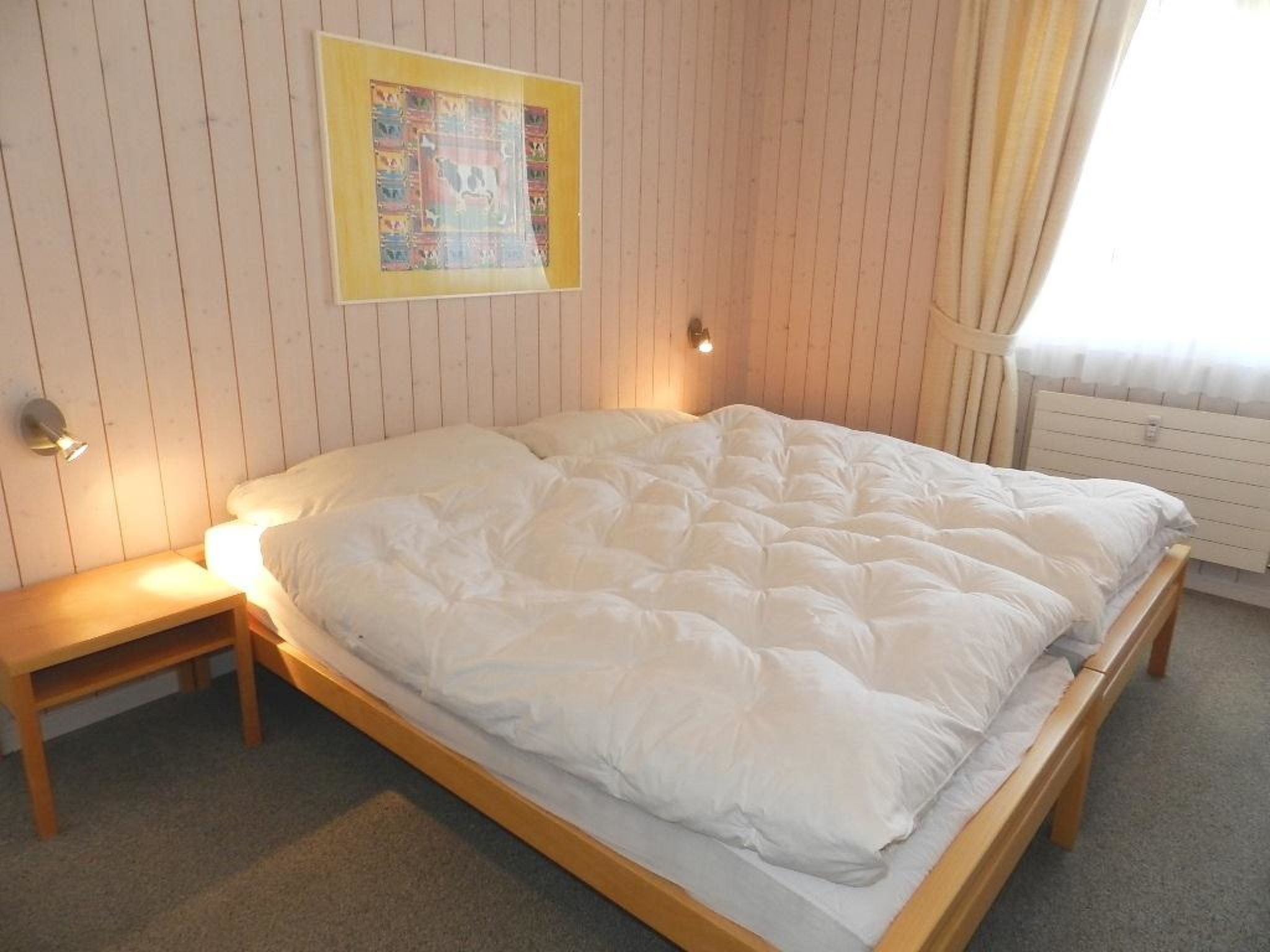 Photo of Suzanne Nr. 20 Appartement/Fewo, Dusche oder Bad, WC 5-Bettwohnung
