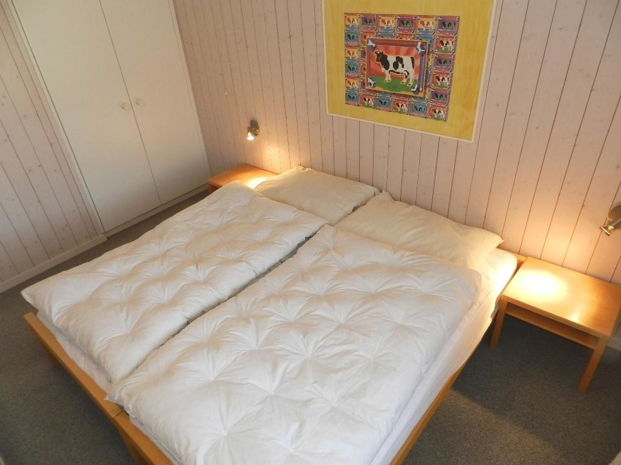 Photo of Suzanne Nr. 20 Appartement/Fewo, Dusche oder Bad, WC 5-Bettwohnung
