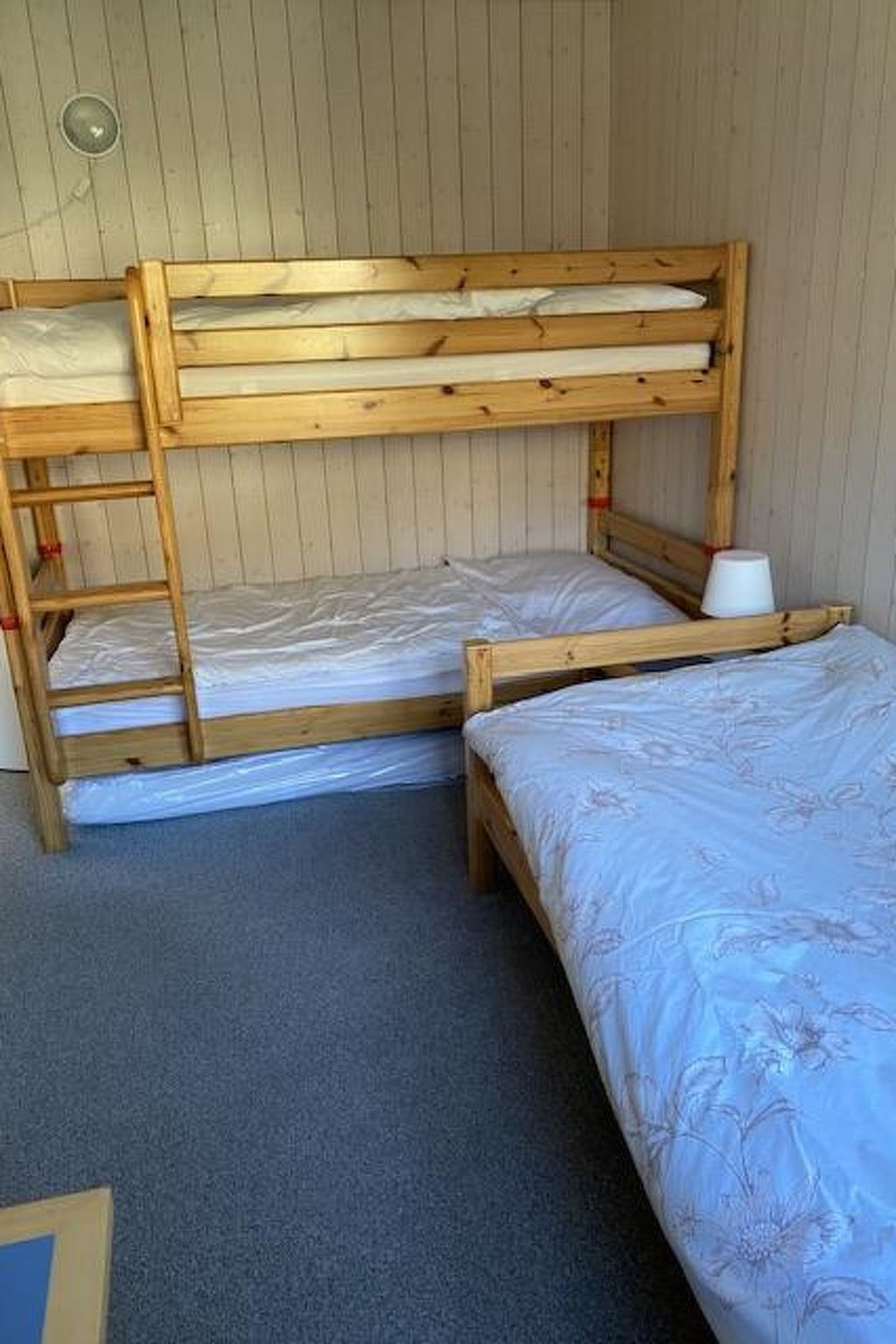 Photo of Suzanne Nr. 20 Appartement/Fewo, Dusche oder Bad, WC 5-Bettwohnung