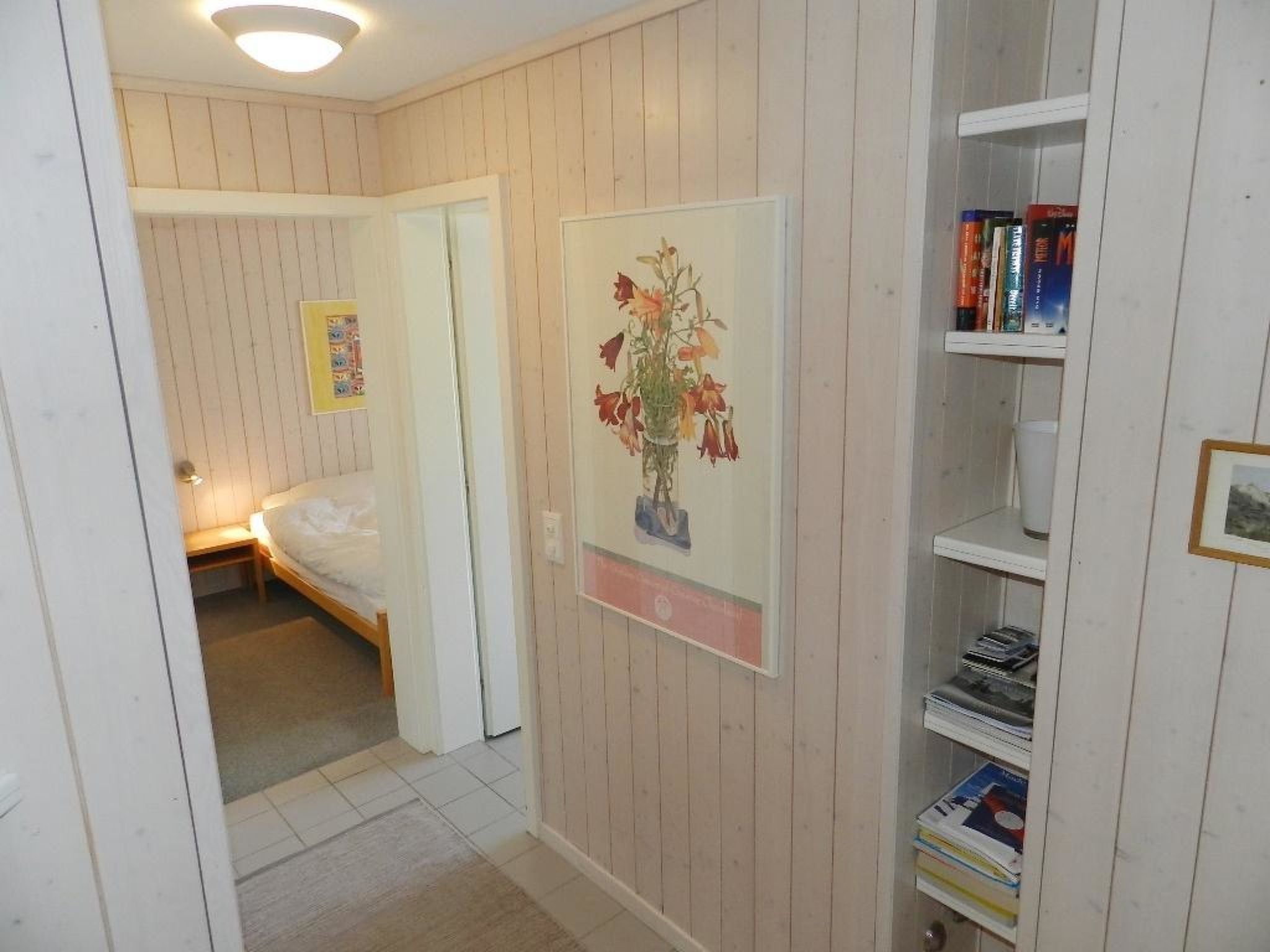Photo of Suzanne Nr. 20 Appartement/Fewo, Dusche oder Bad, WC 5-Bettwohnung