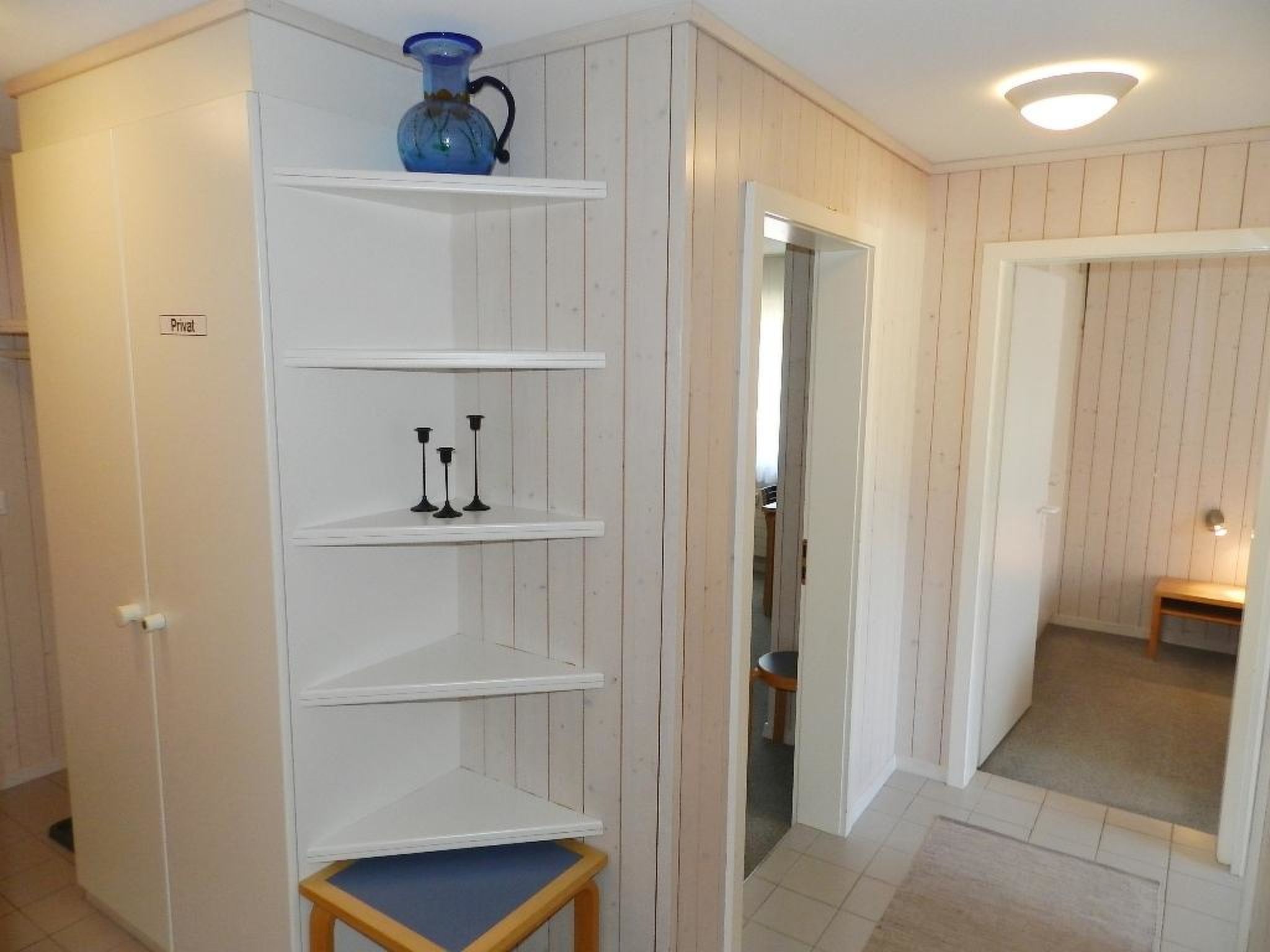Photo of Suzanne Nr. 20 Appartement/Fewo, Dusche oder Bad, WC 5-Bettwohnung