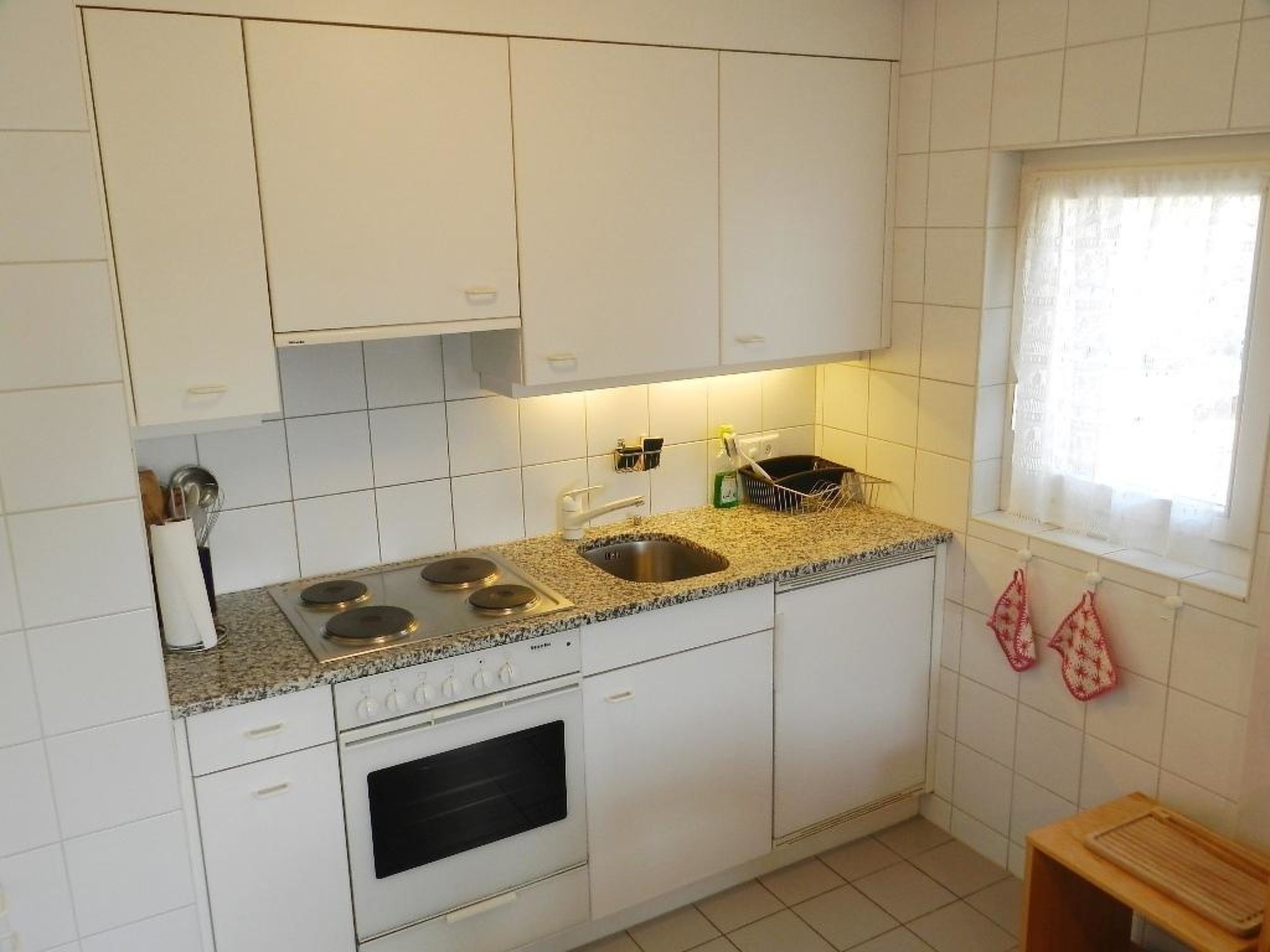 Photo of Suzanne Nr. 20 Appartement/Fewo, Dusche oder Bad, WC 5-Bettwohnung