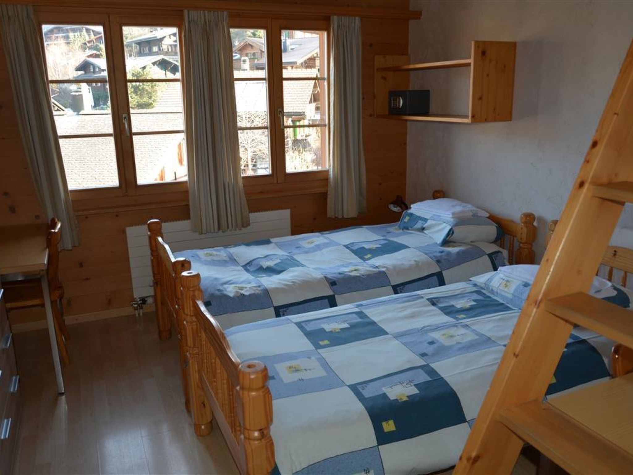 Photo of Jacqueline 24 Appartement/Fewo, Dusche oder Bad, WC 5-Bettwohnung